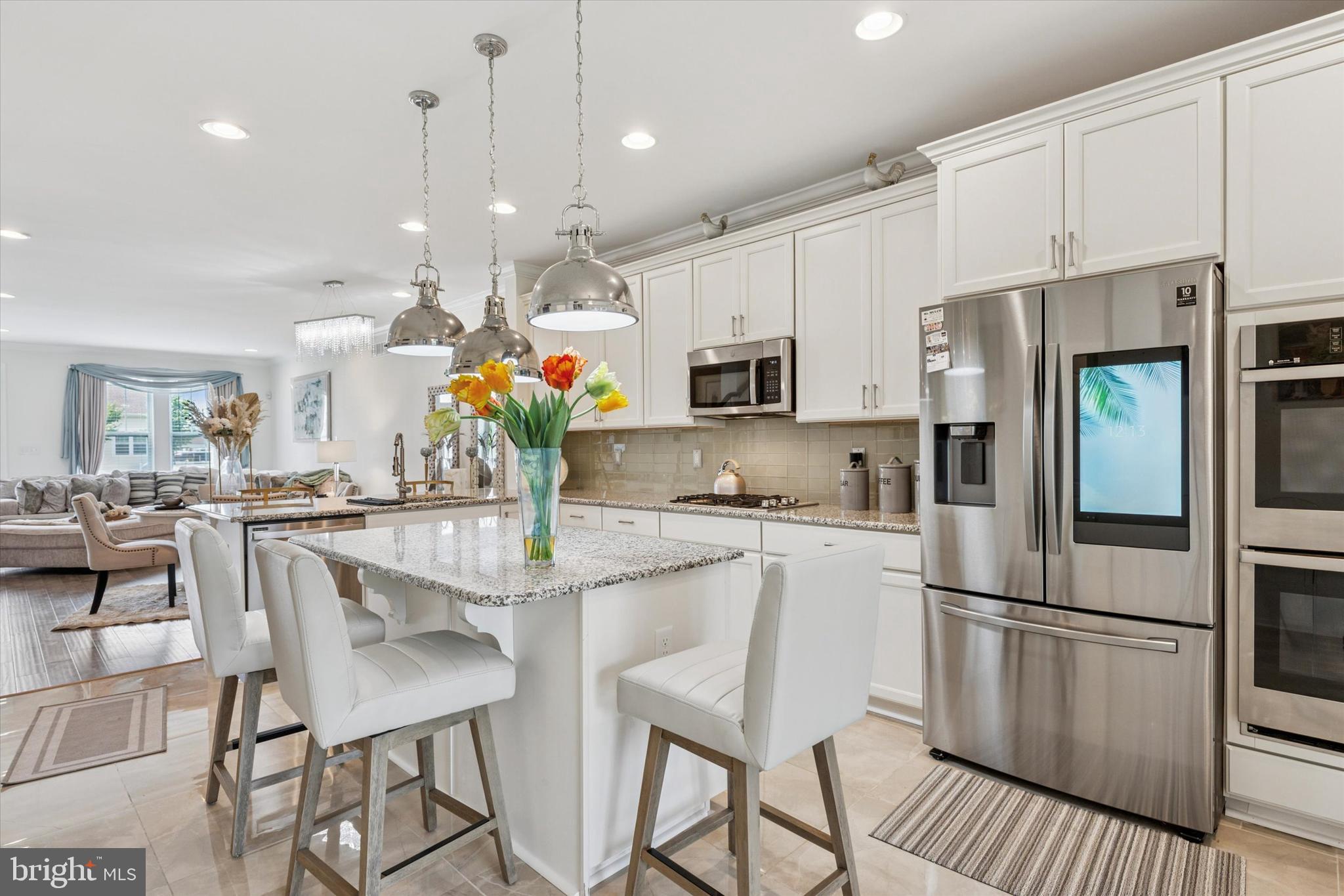 VILLAGE OF BAYBERRY - Residential