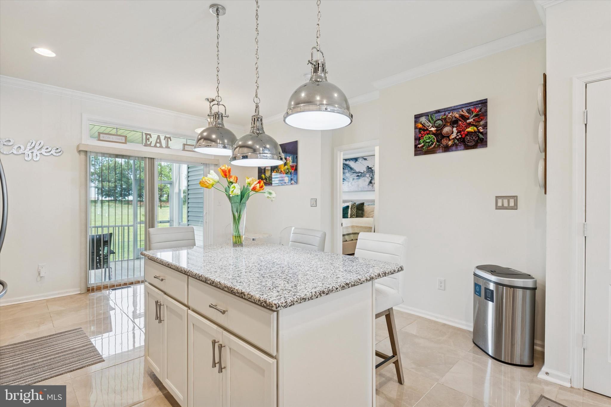 VILLAGE OF BAYBERRY - Residential