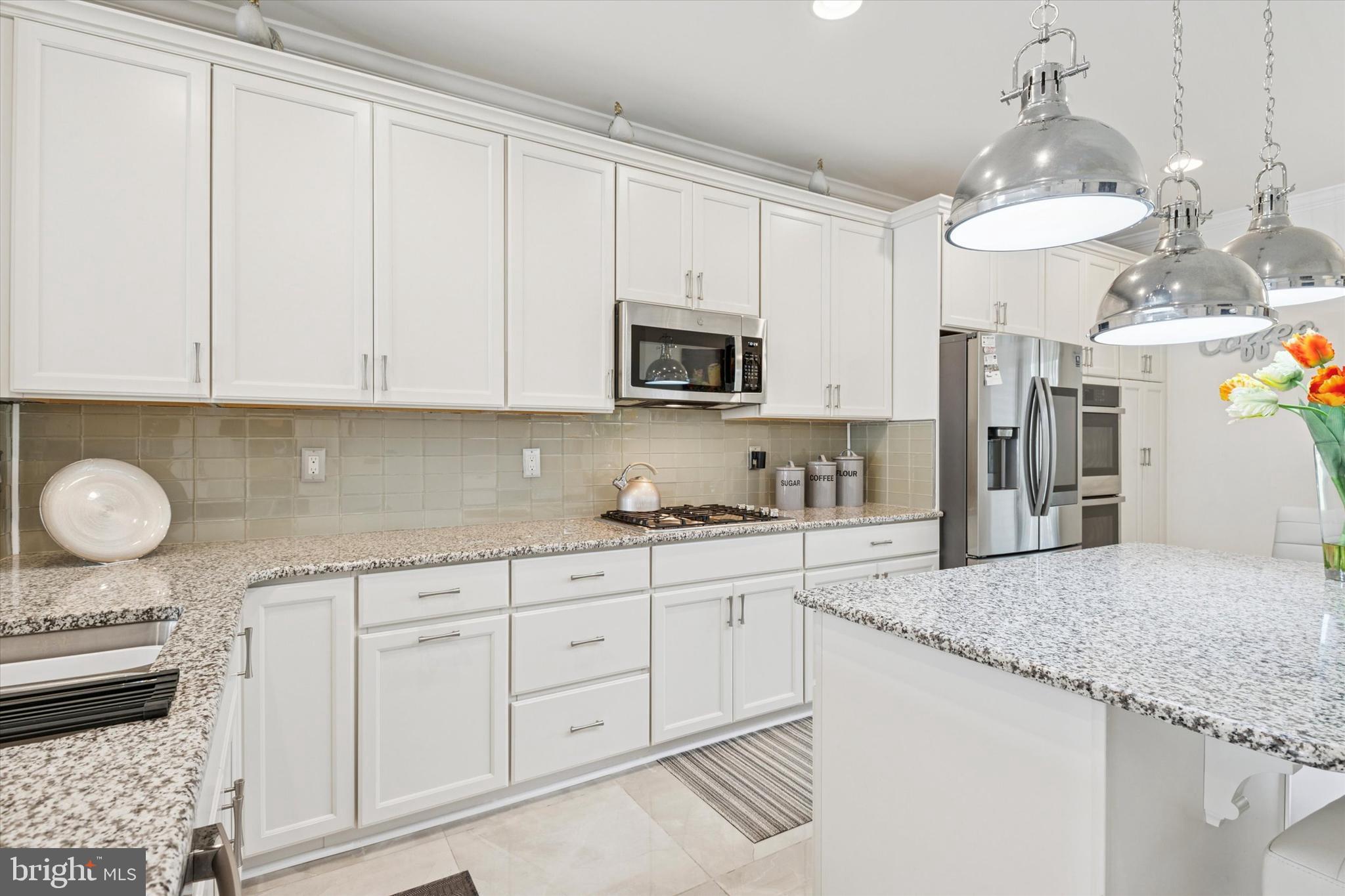 VILLAGE OF BAYBERRY - Residential