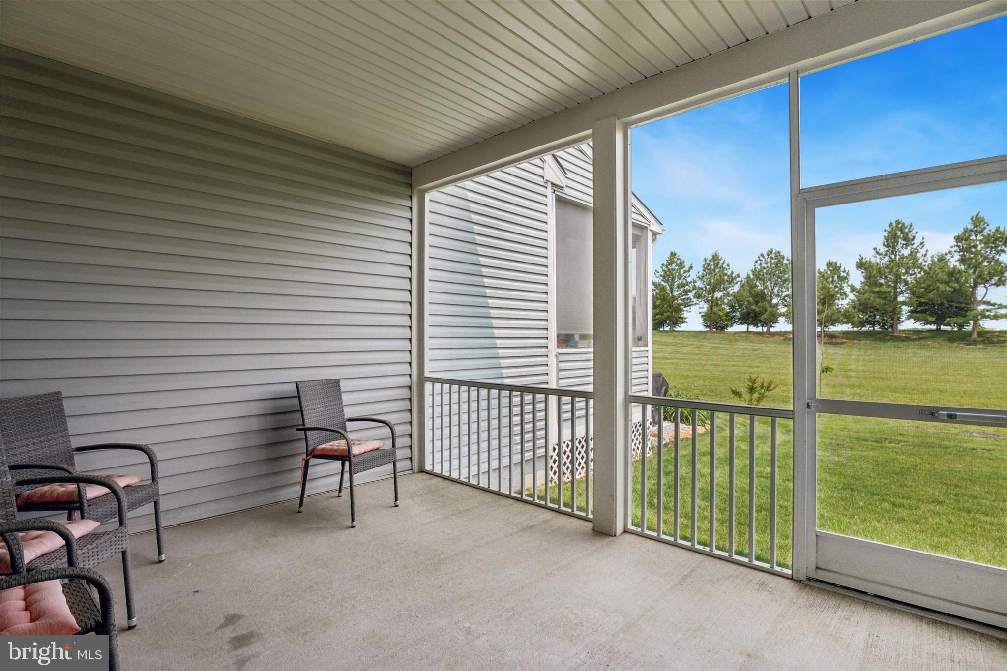 VILLAGE OF BAYBERRY - Residential