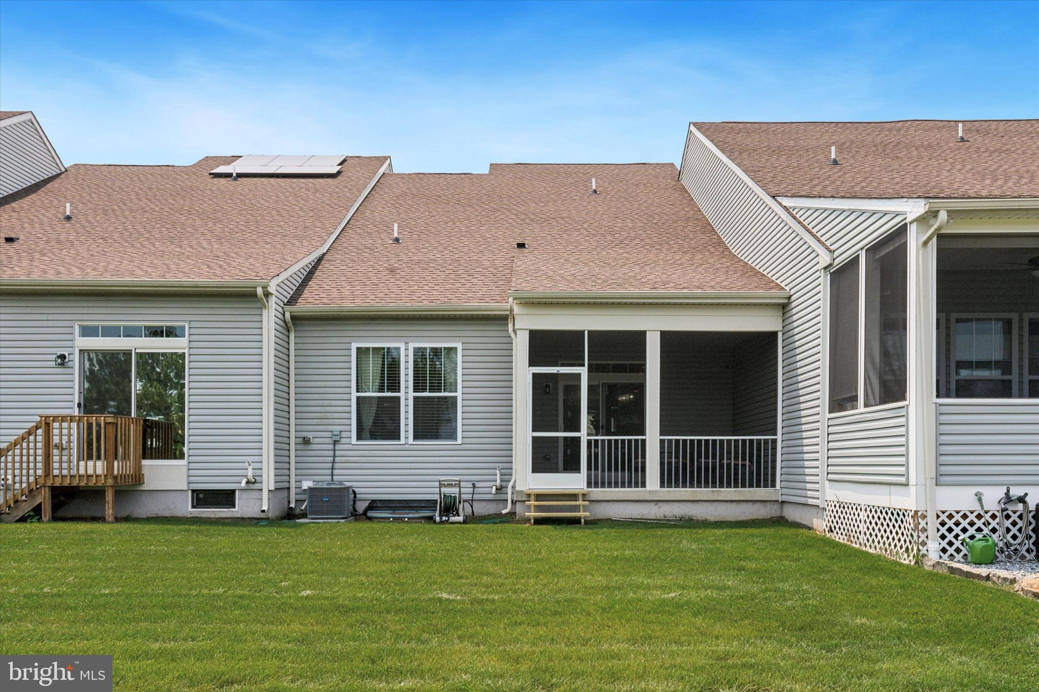 VILLAGE OF BAYBERRY - Residential