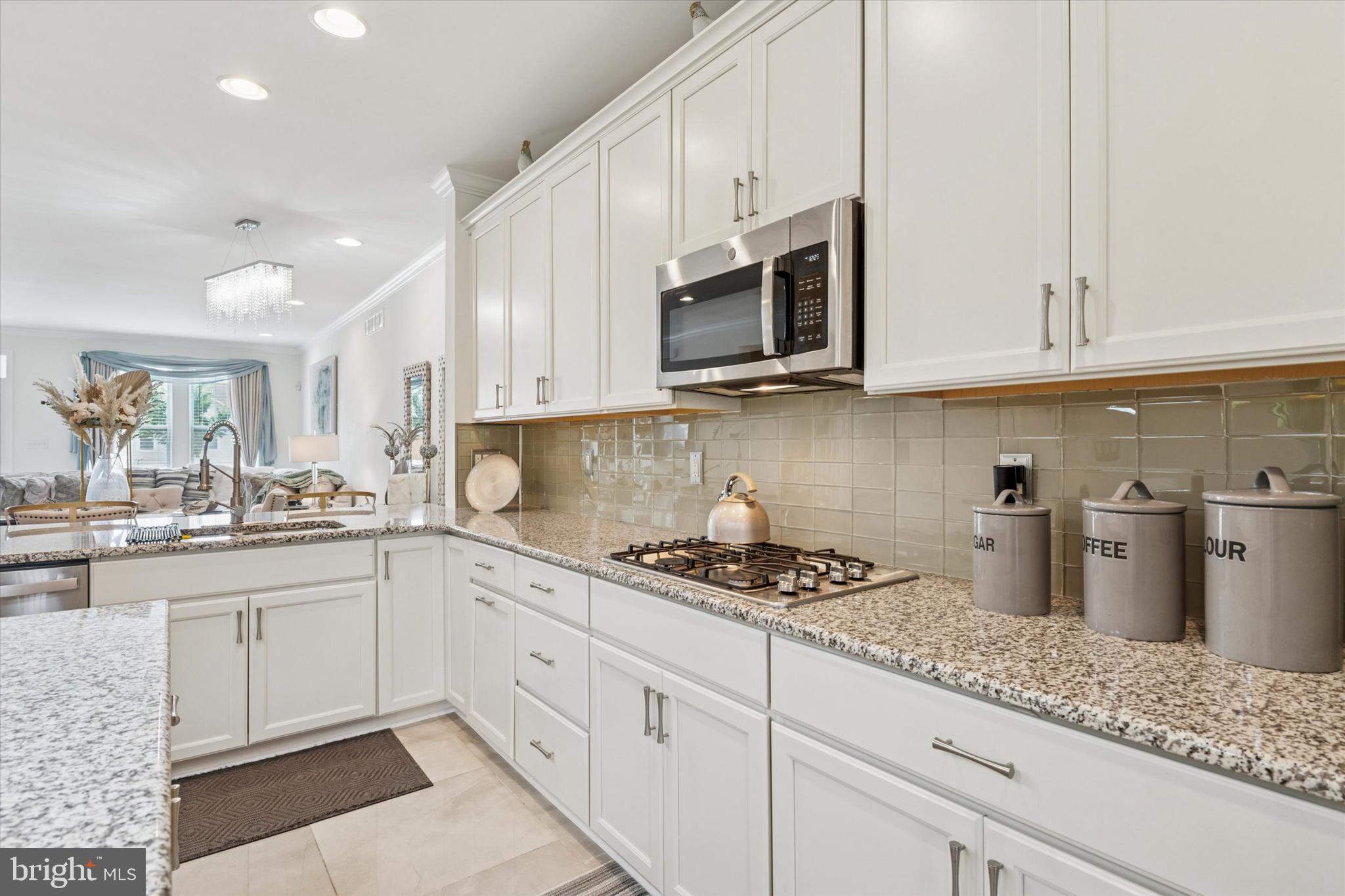 VILLAGE OF BAYBERRY - Residential