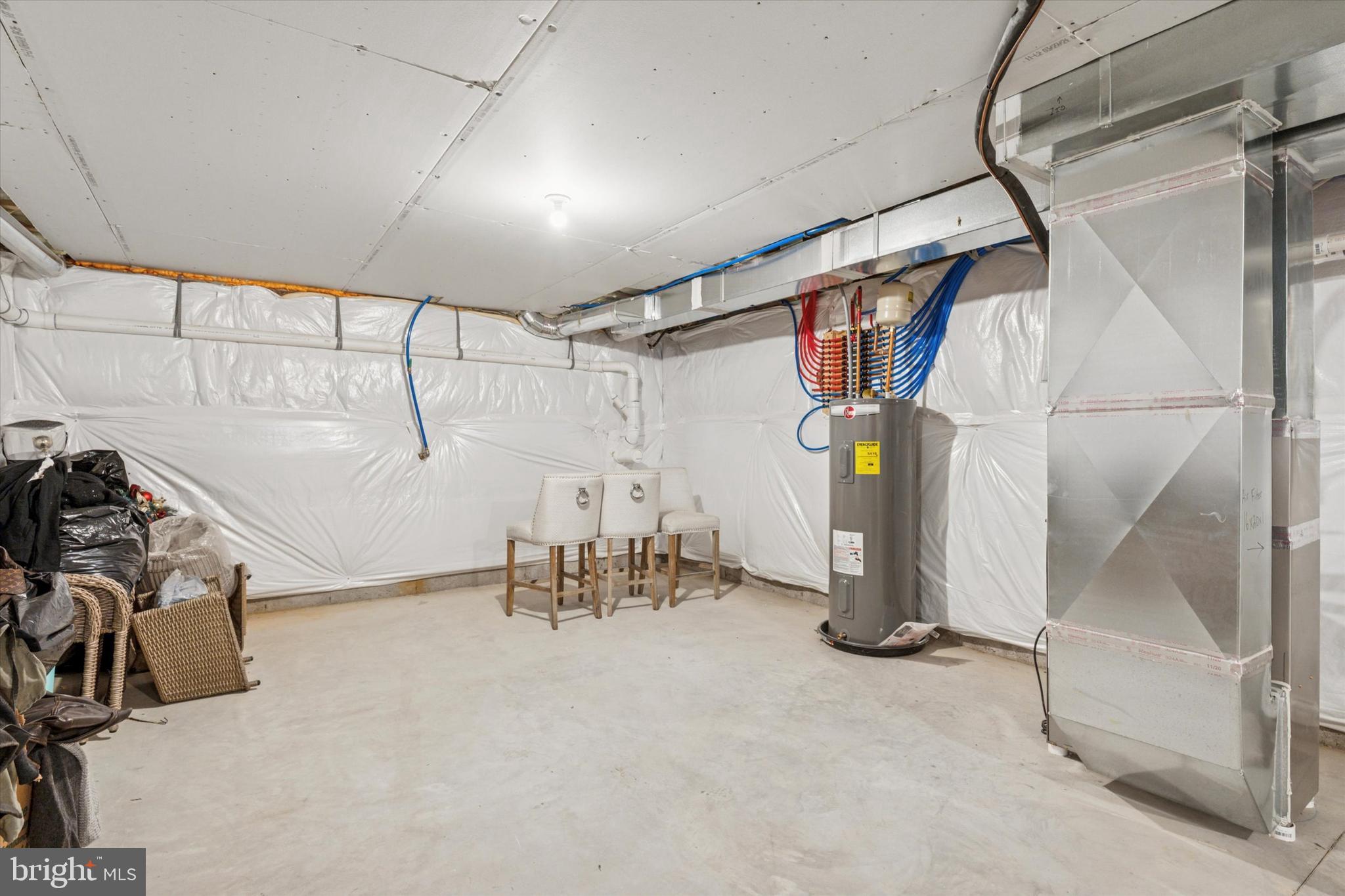 VILLAGE OF BAYBERRY - Residential