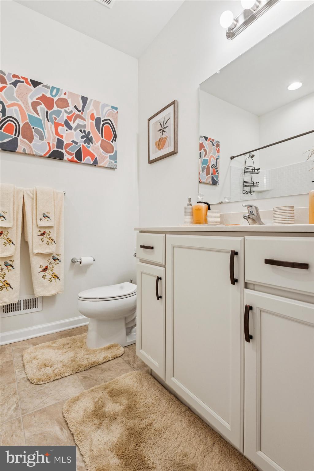 VILLAGE OF BAYBERRY - Residential