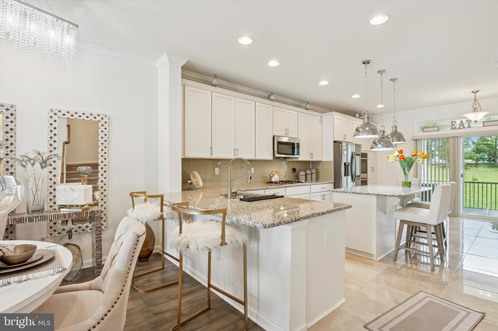 VILLAGE OF BAYBERRY - Residential