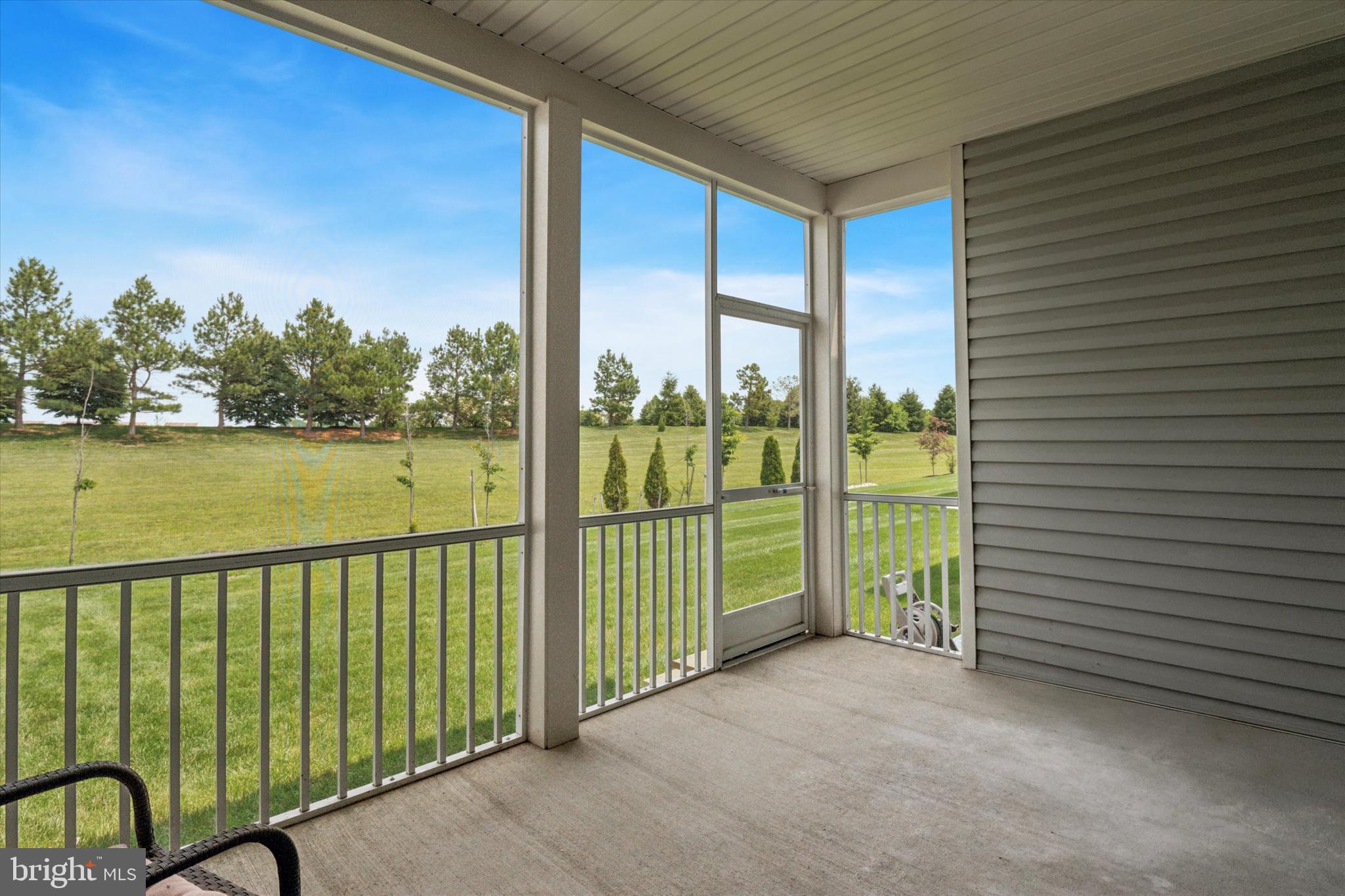 VILLAGE OF BAYBERRY - Residential