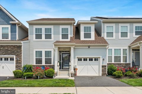 Photo of 5924 Ravel Lane, MIDDLETOWN, DE 19709 (MLS # DENC2080318)