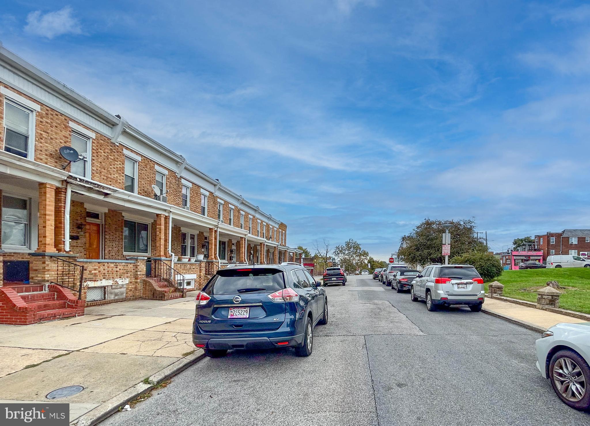 BELAIR-EDISON - Residential