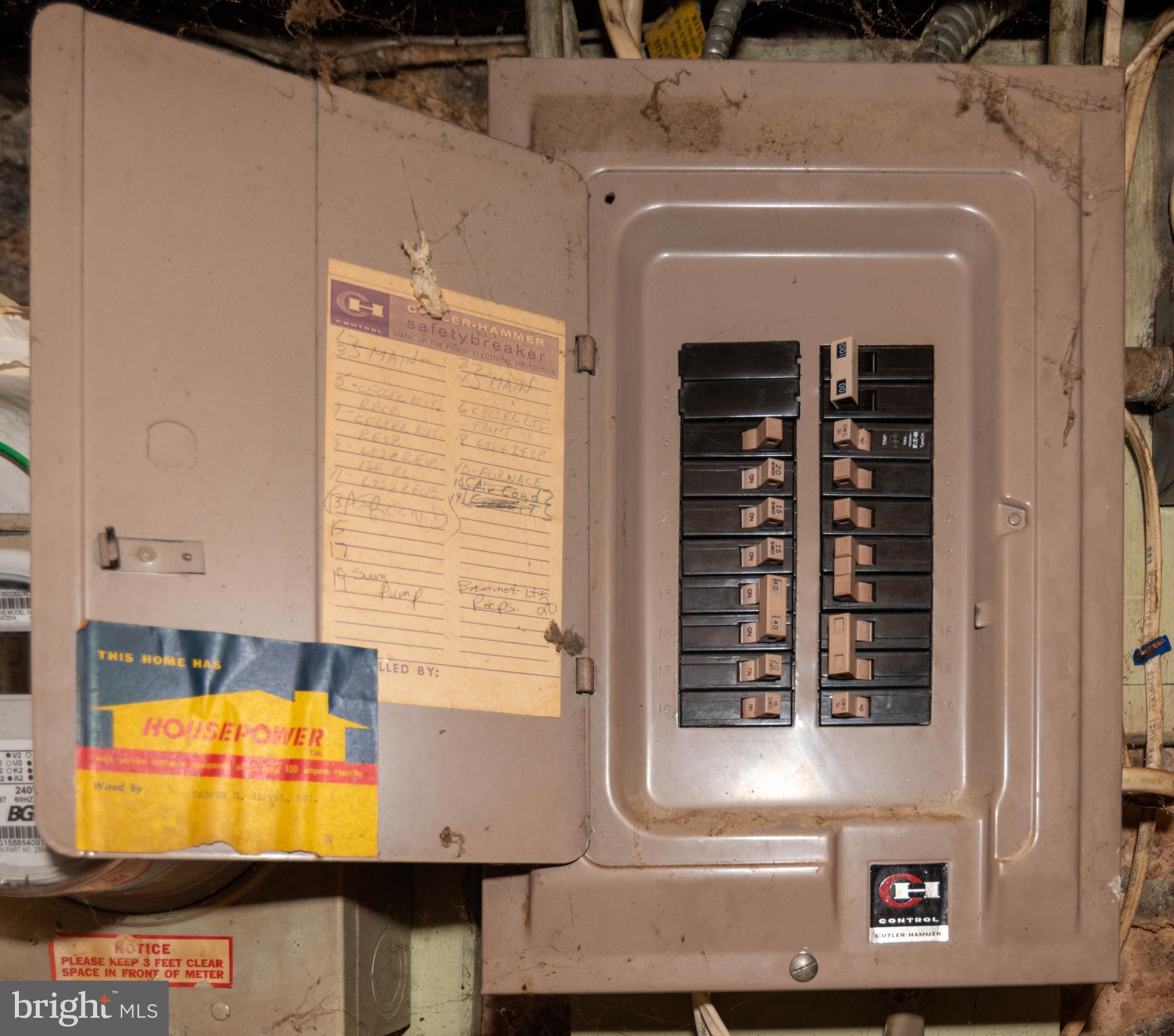 BELAIR-EDISON - Residential