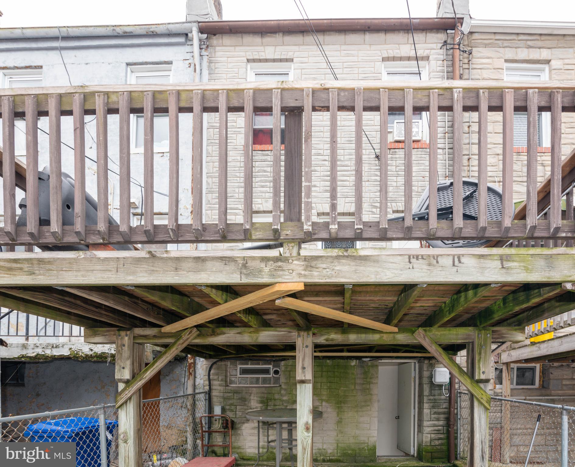 BELAIR-EDISON - Residential