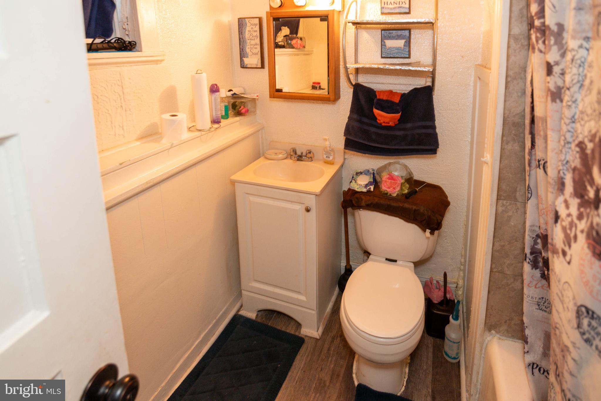 BELAIR-EDISON - Residential