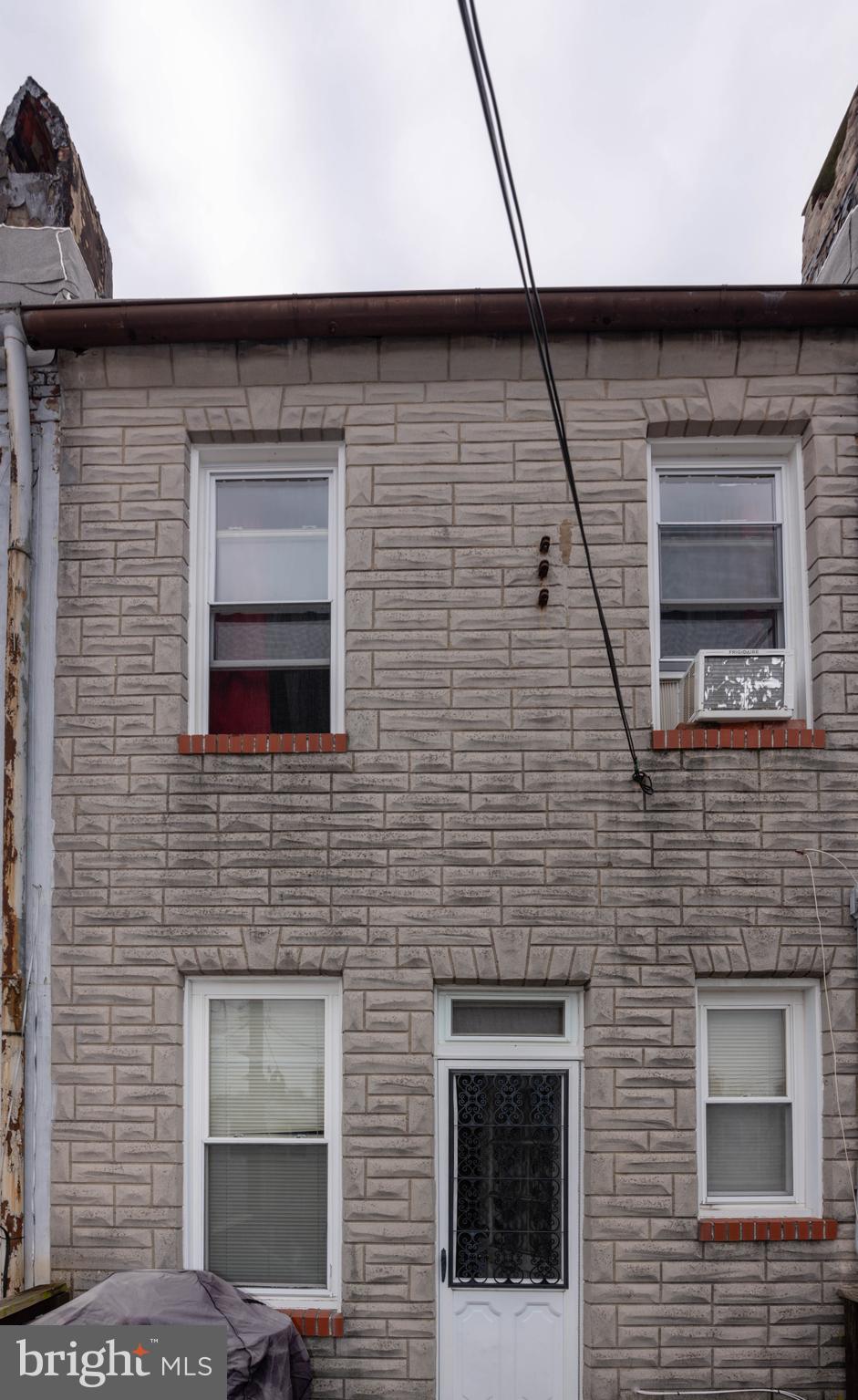 BELAIR-EDISON - Residential