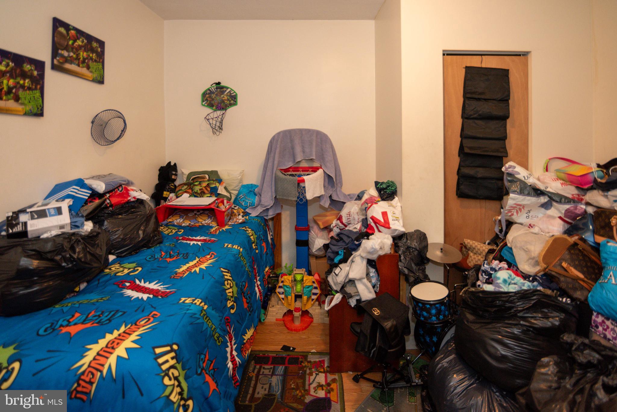 BELAIR-EDISON - Residential