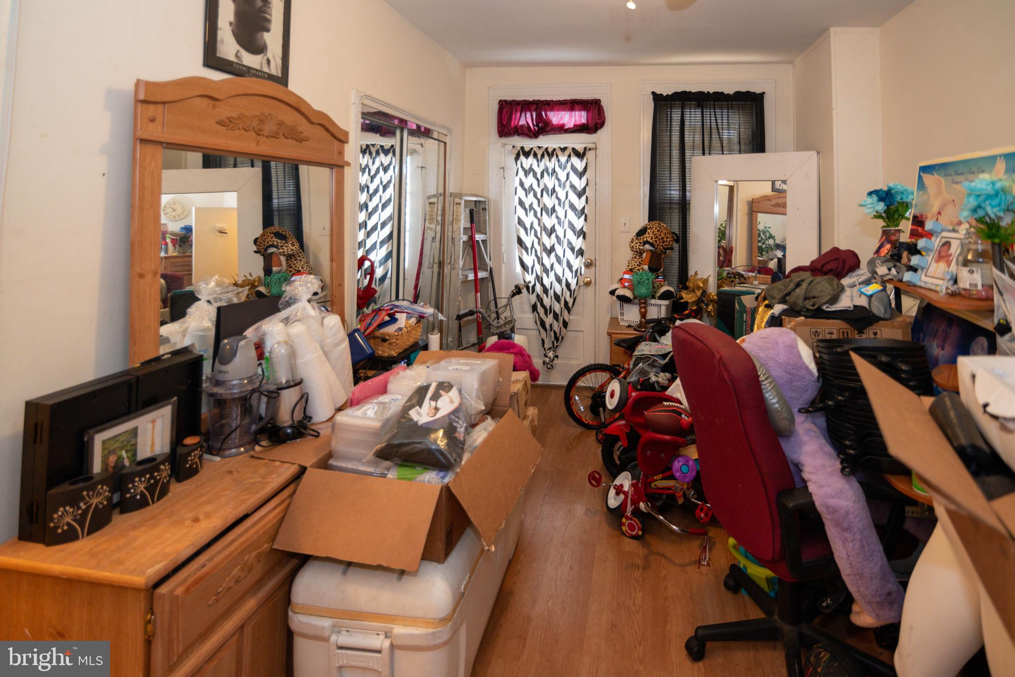 BELAIR-EDISON - Residential