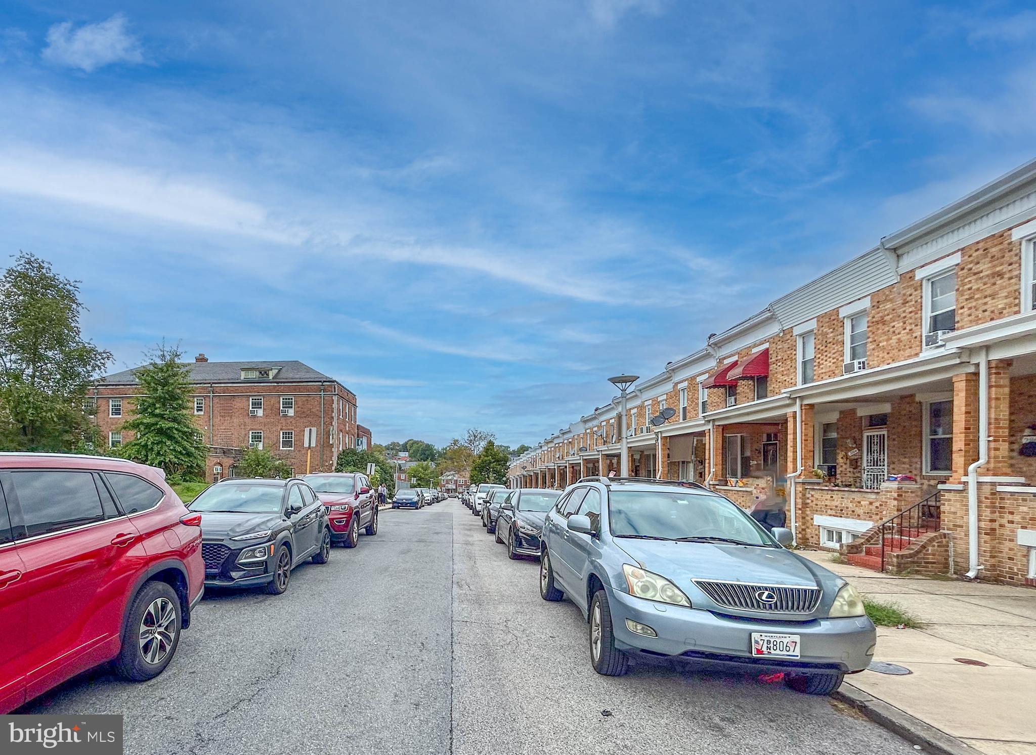 BELAIR-EDISON - Residential