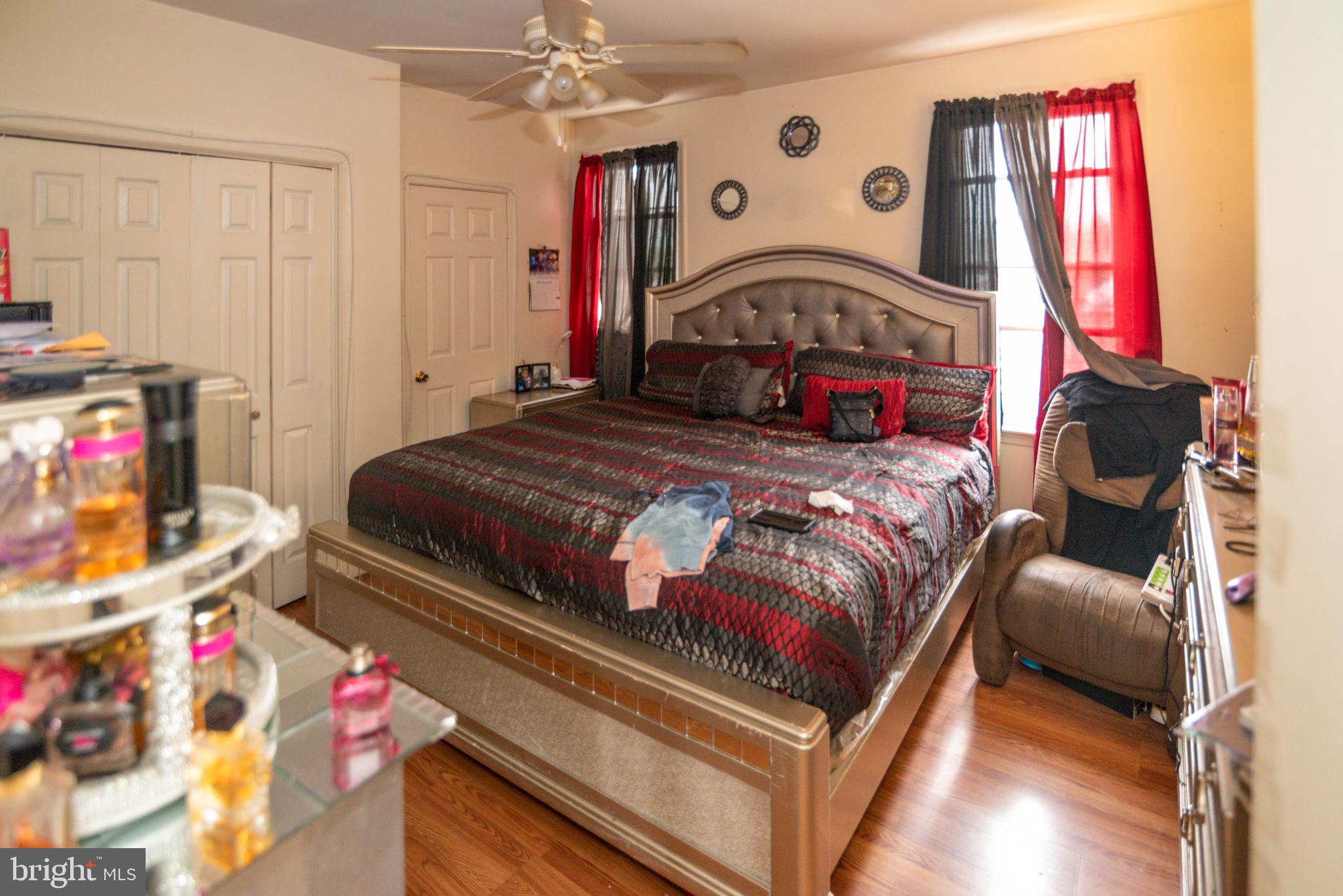 BELAIR-EDISON - Residential