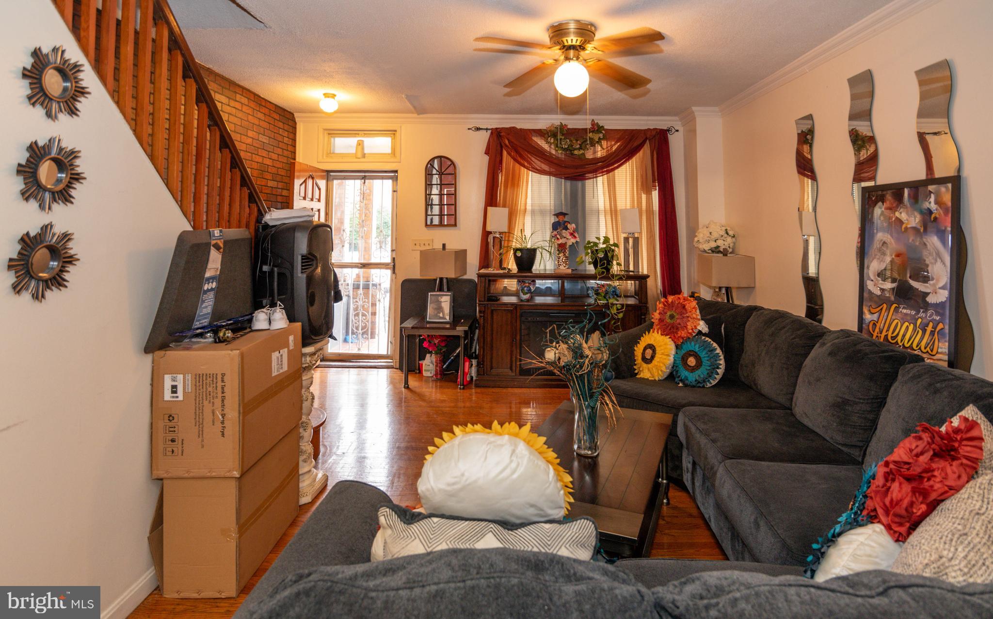 BELAIR-EDISON - Residential