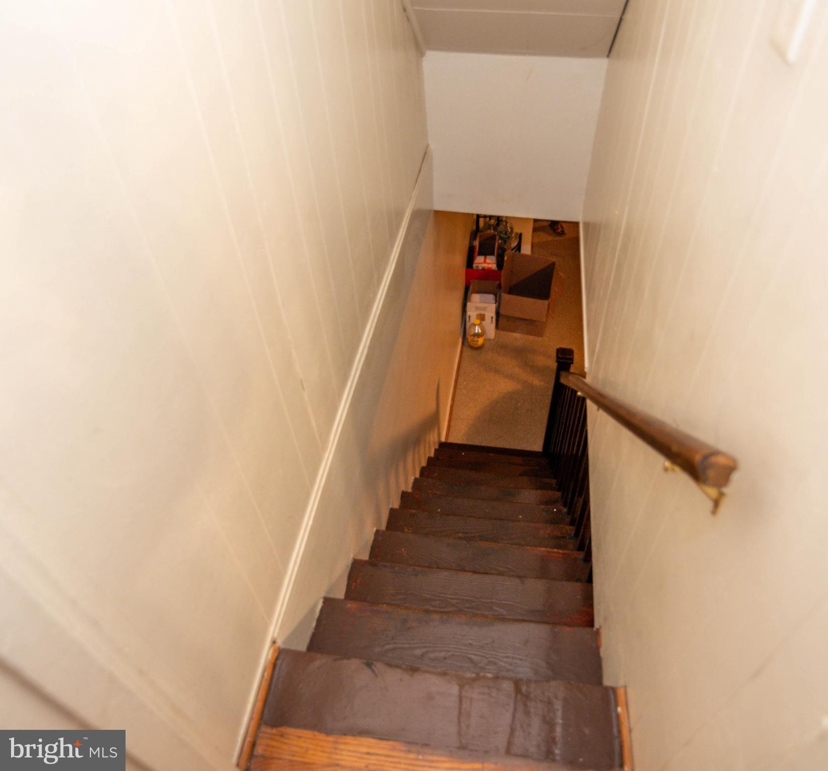 BELAIR-EDISON - Residential