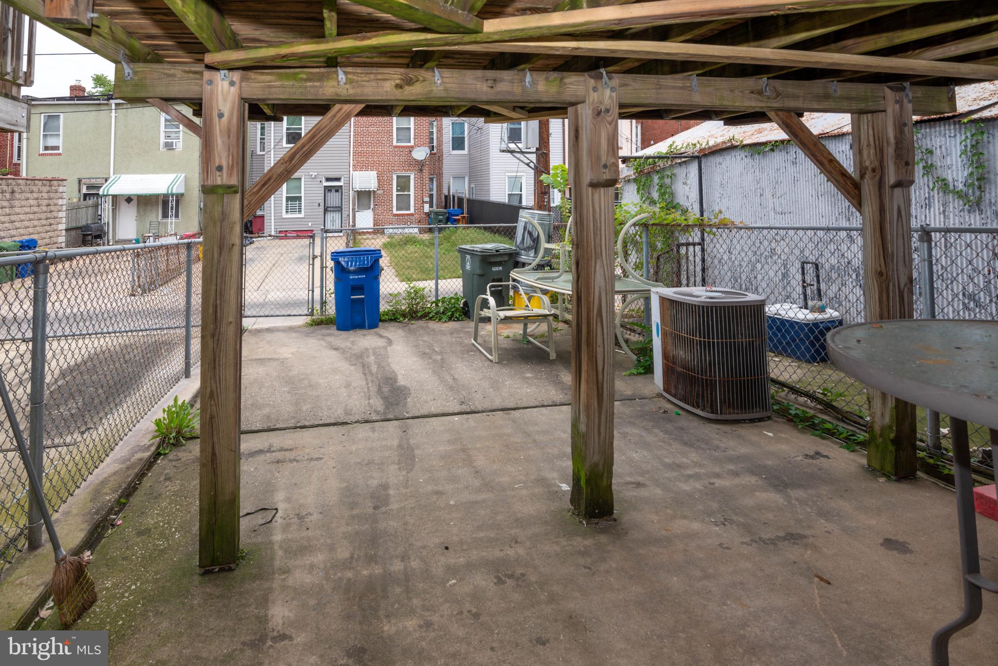 BELAIR-EDISON - Residential