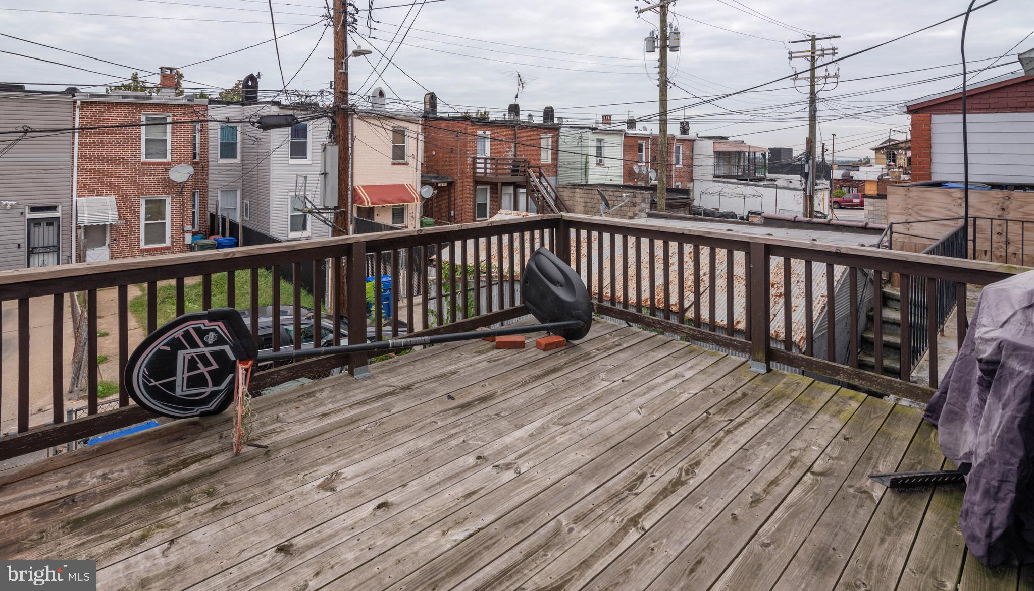 BELAIR-EDISON - Residential