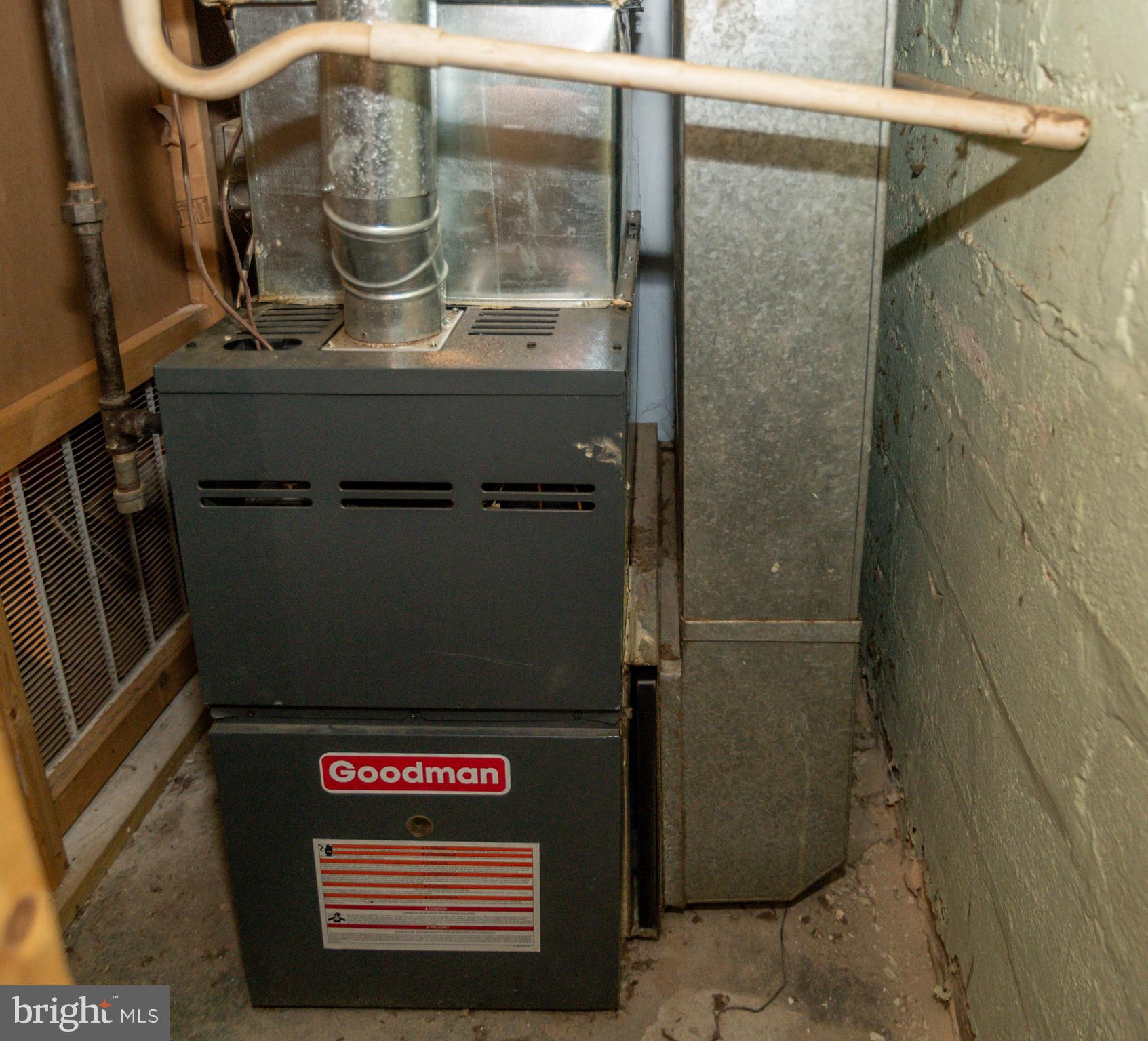 BELAIR-EDISON - Residential