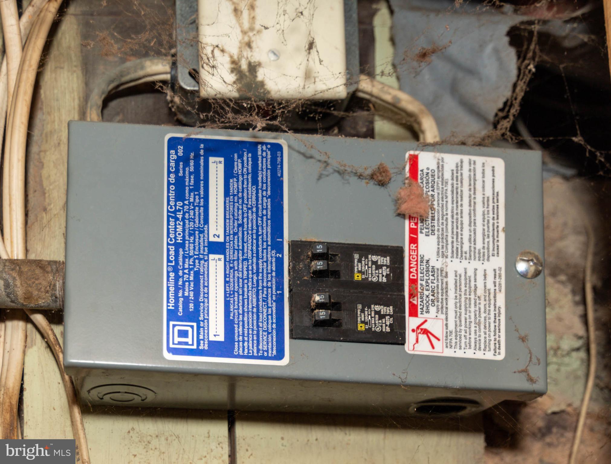 BELAIR-EDISON - Residential