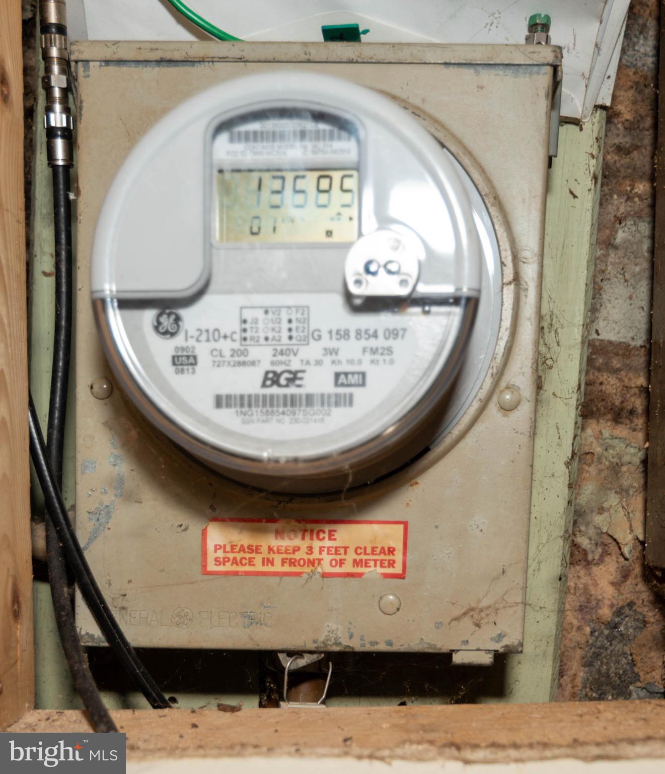 BELAIR-EDISON - Residential