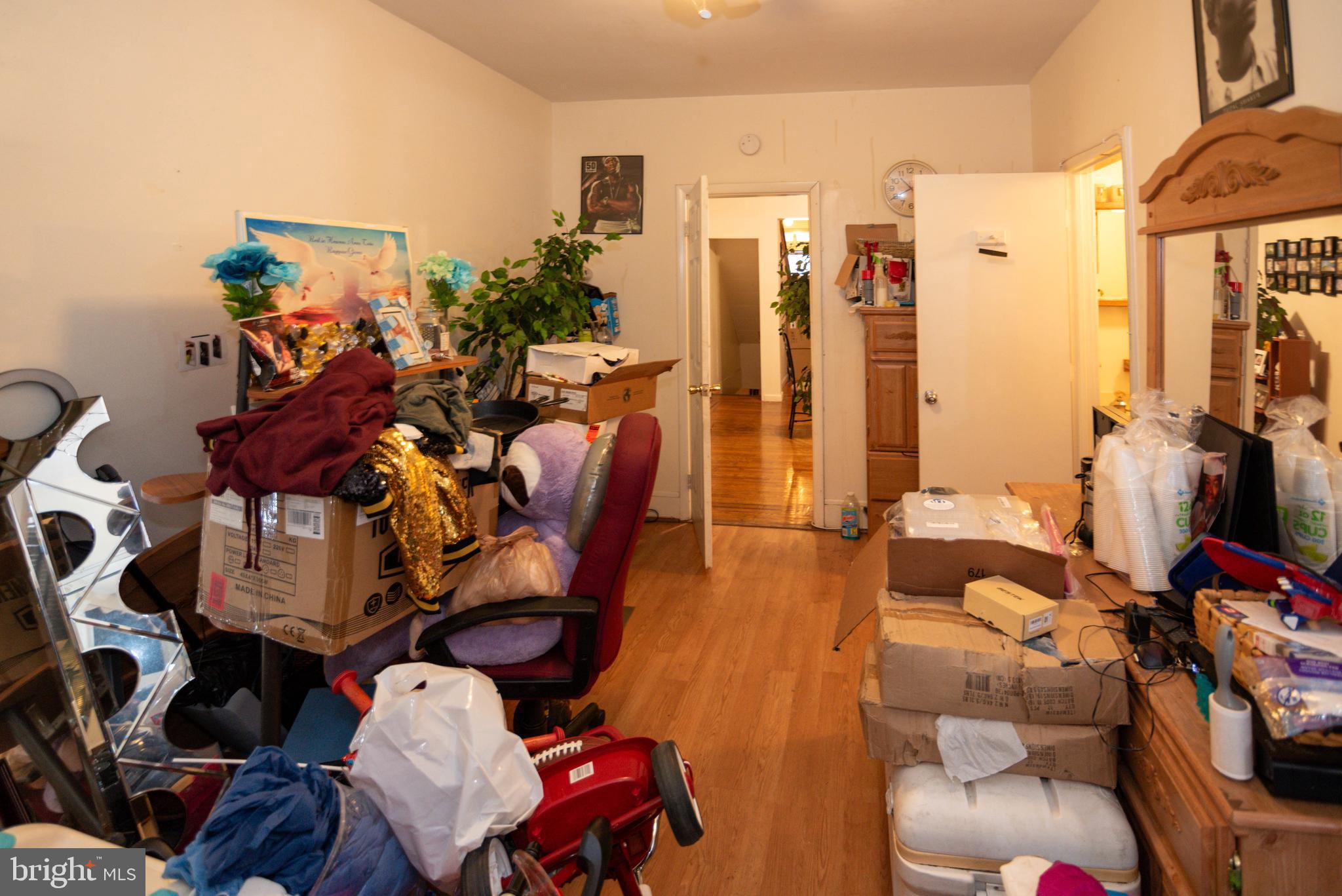 BELAIR-EDISON - Residential