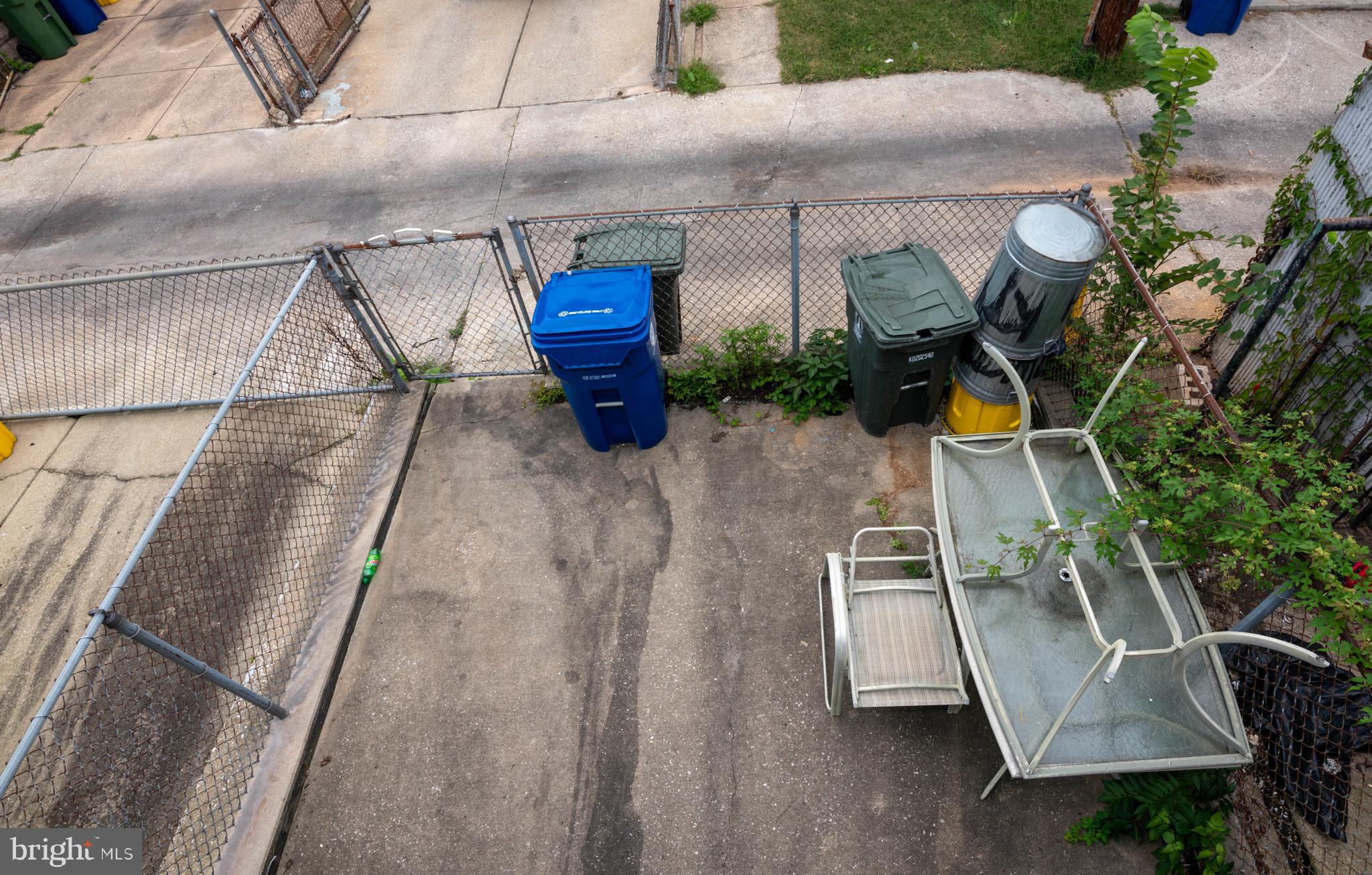 BELAIR-EDISON - Residential