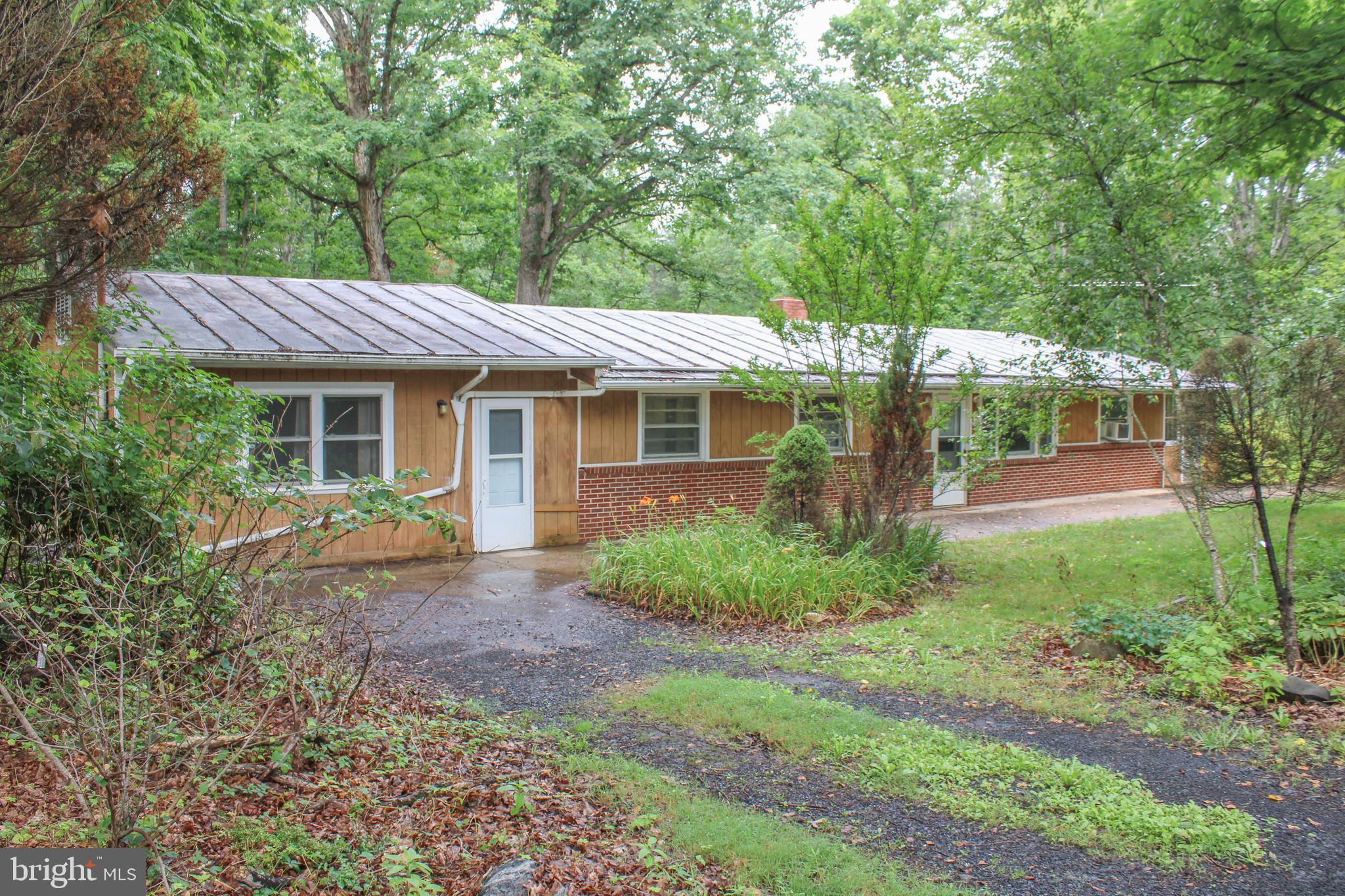 4547 ALUM SPRINGS ROAD