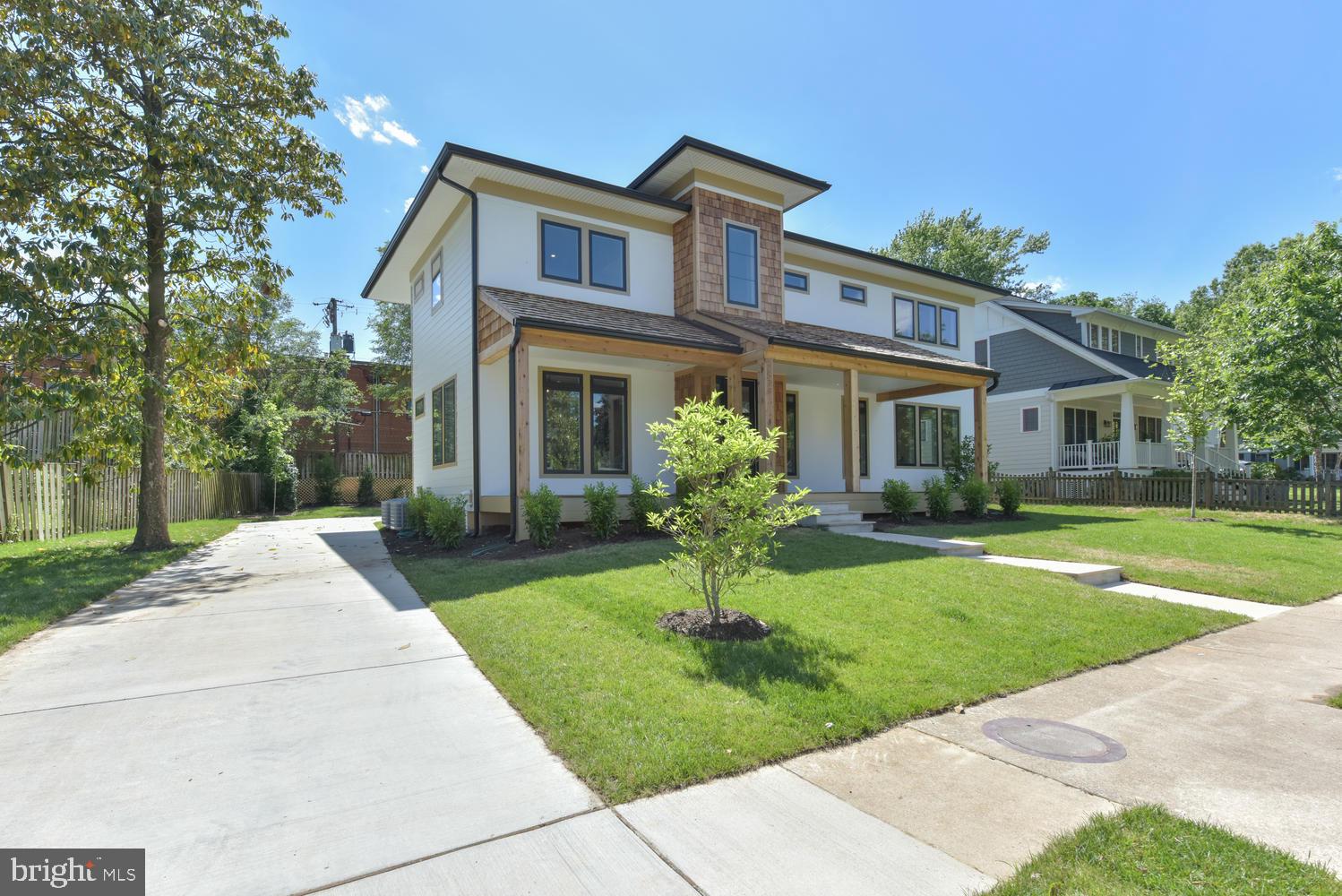 GARDEN CITY - Residential