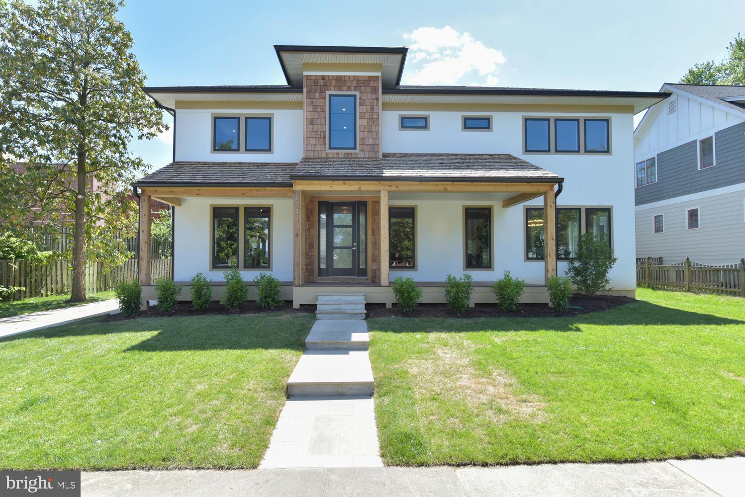 GARDEN CITY - Residential