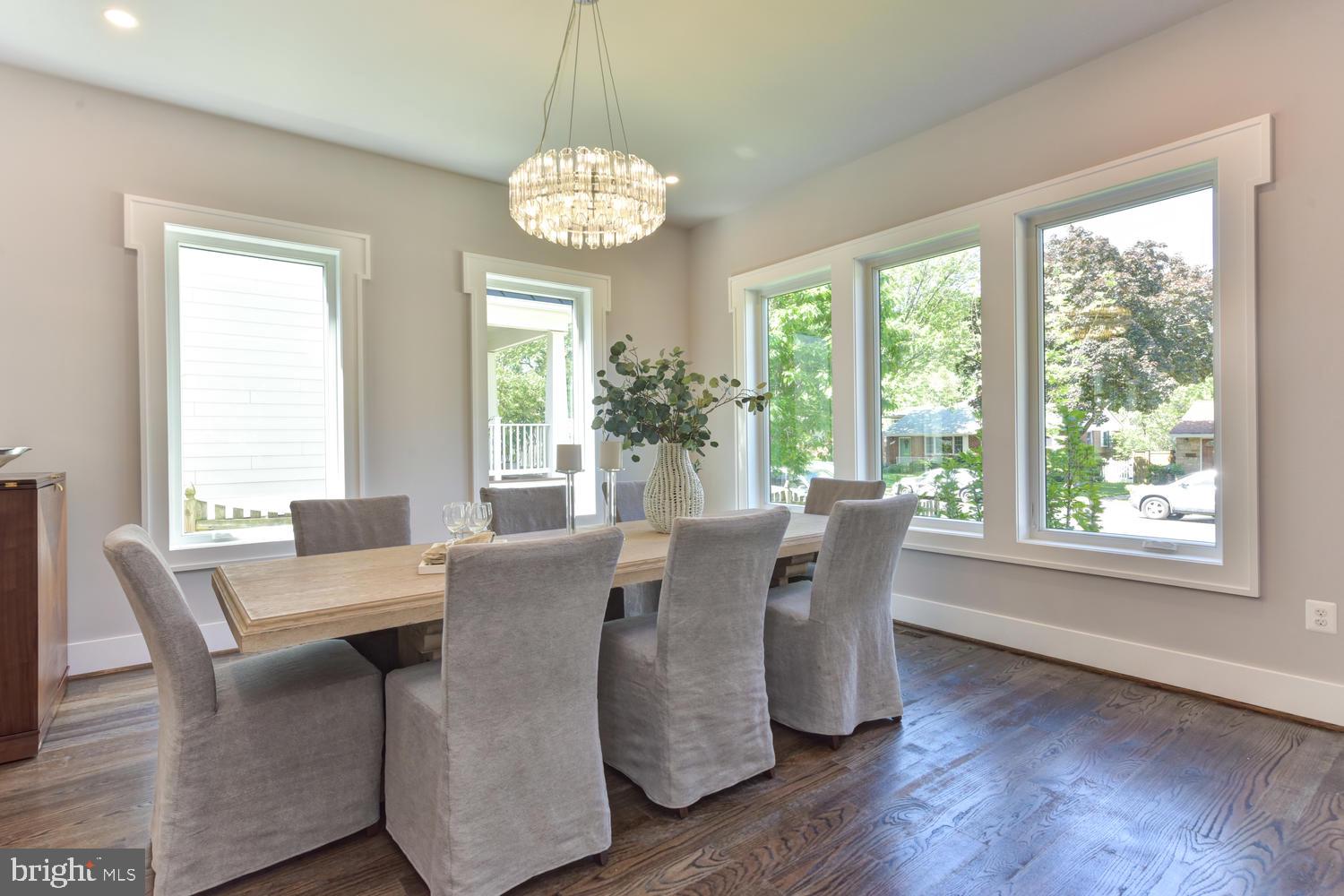 GARDEN CITY - Residential