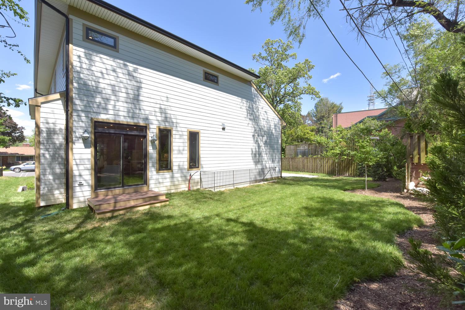 GARDEN CITY - Residential