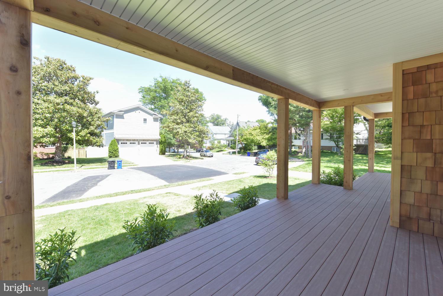 GARDEN CITY - Residential