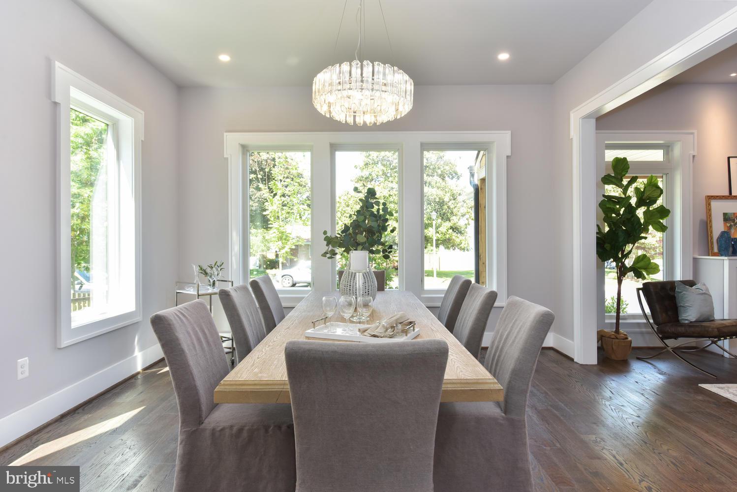 GARDEN CITY - Residential