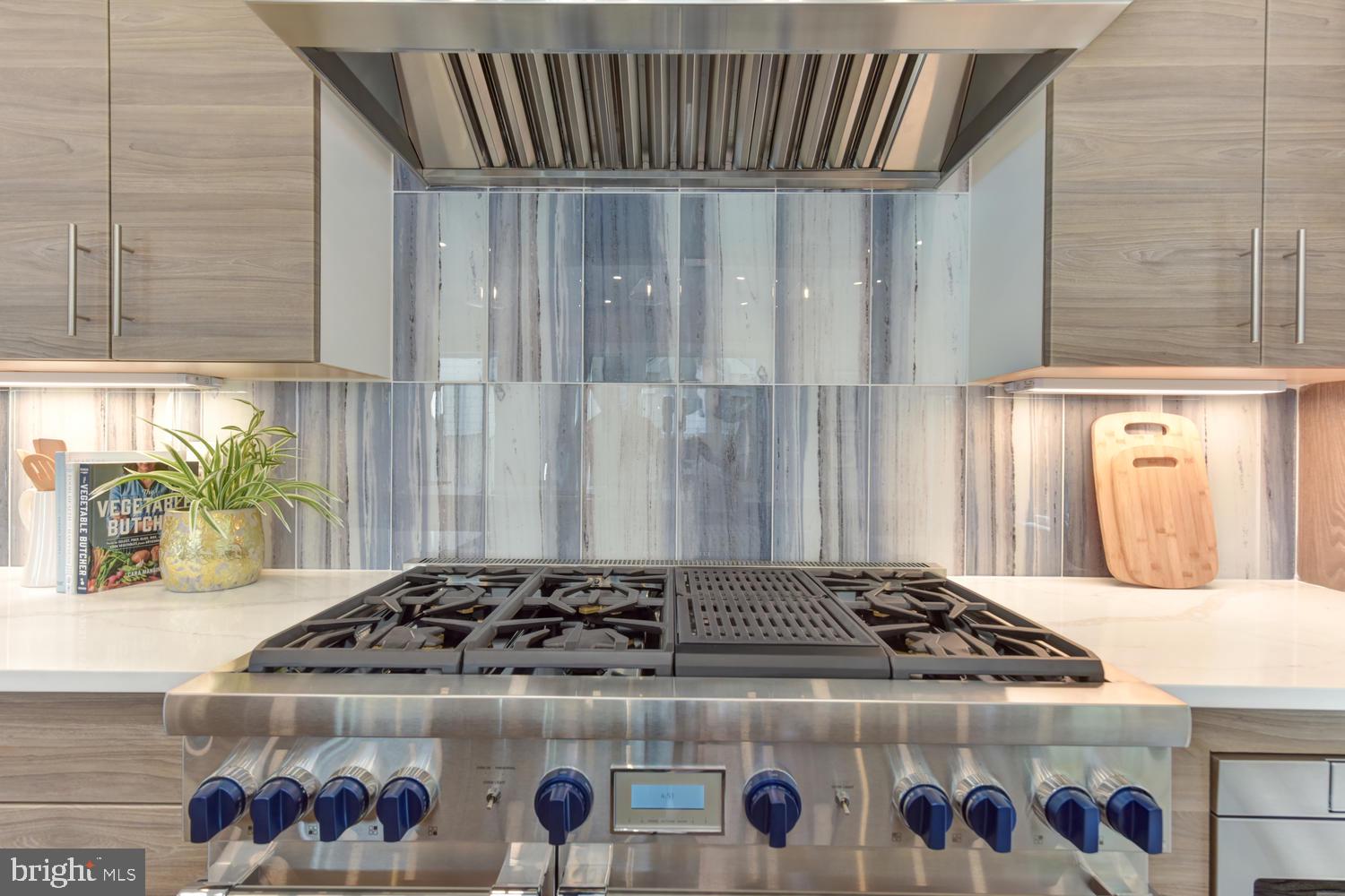 GARDEN CITY - Residential