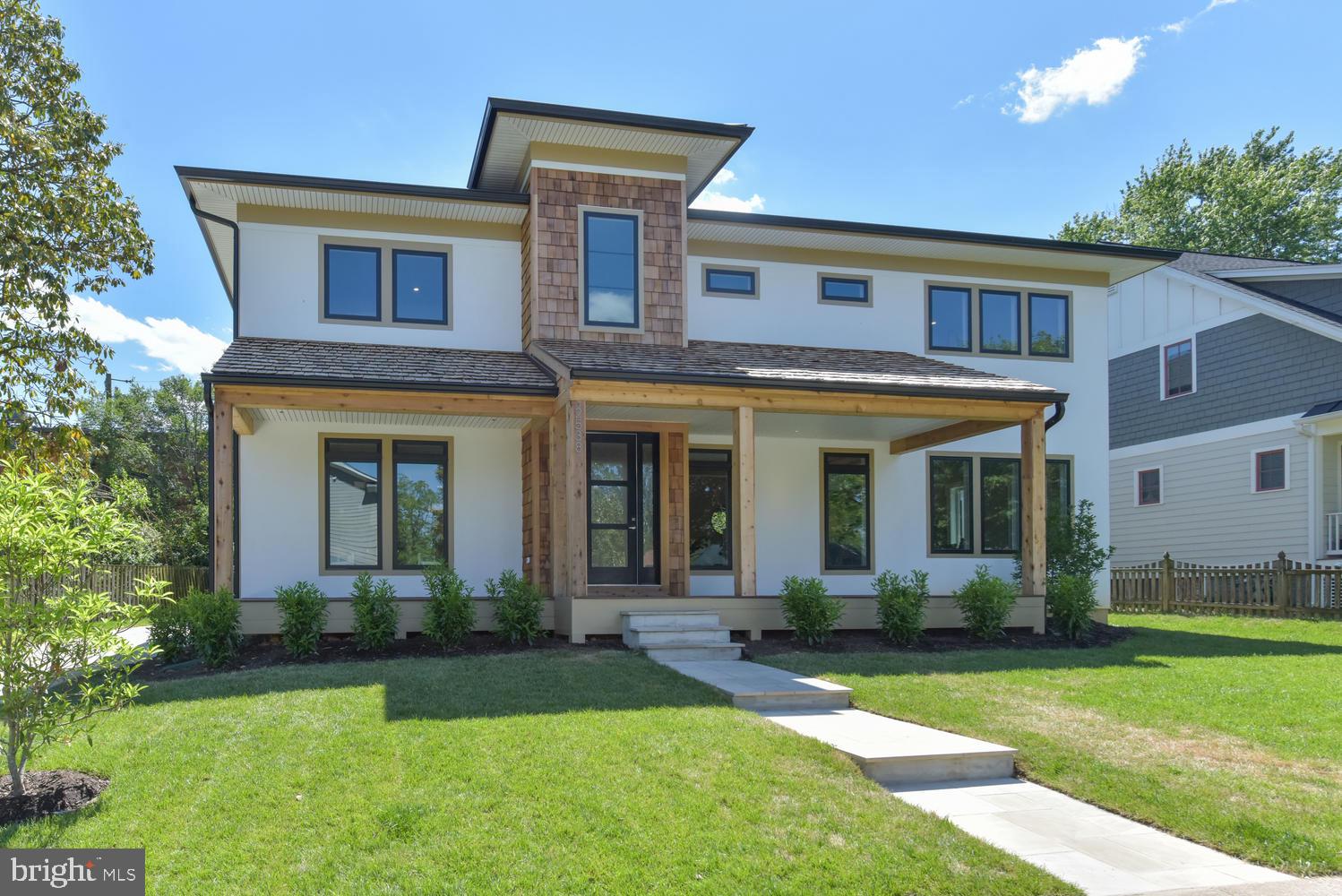 GARDEN CITY - Residential