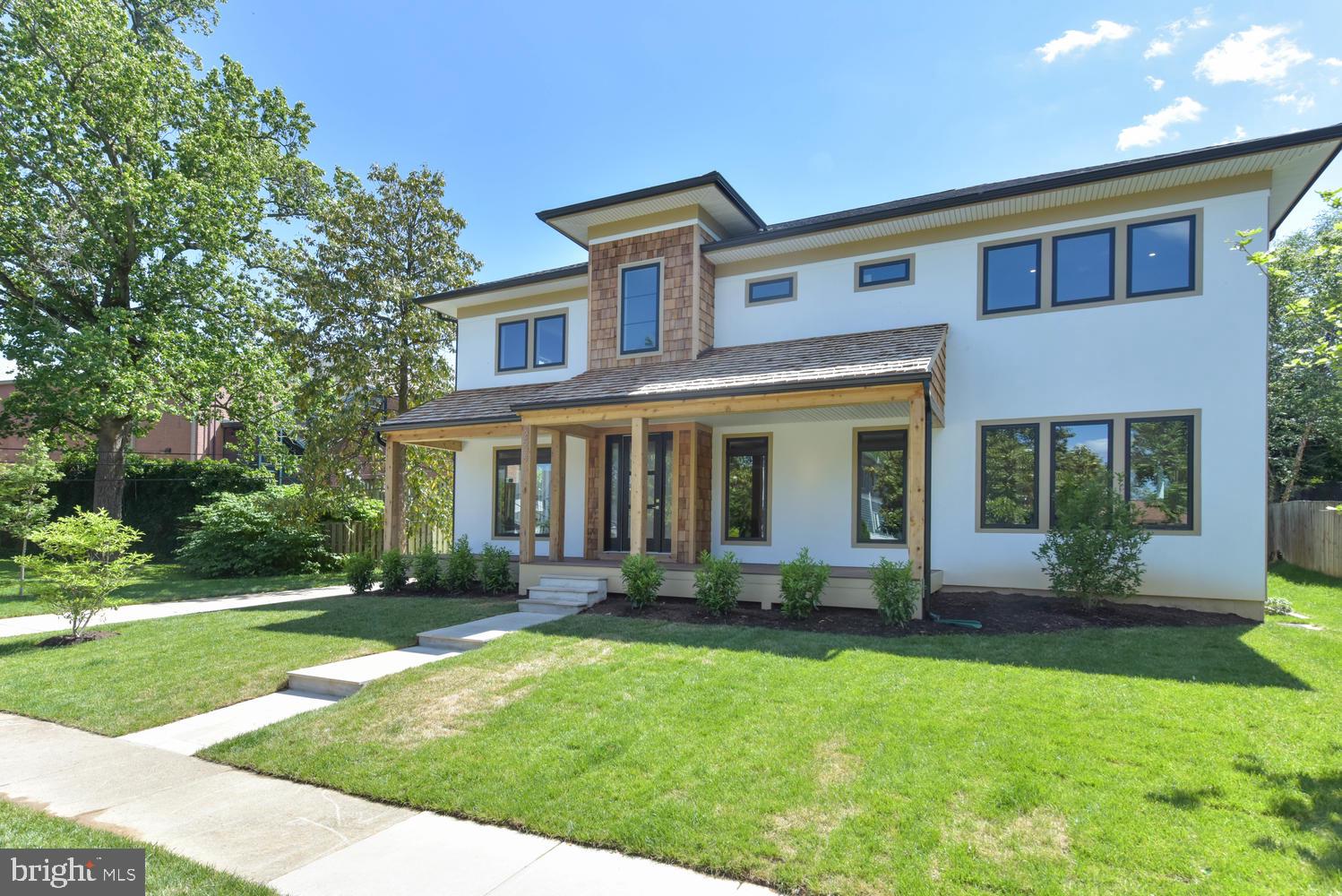 GARDEN CITY - Residential