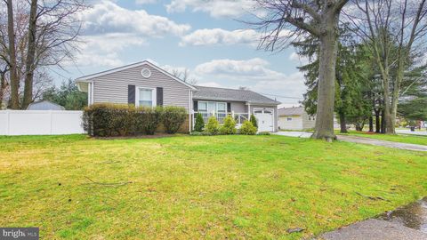 2 CLEMENT DRIVE SOMERDALE NJ 08083