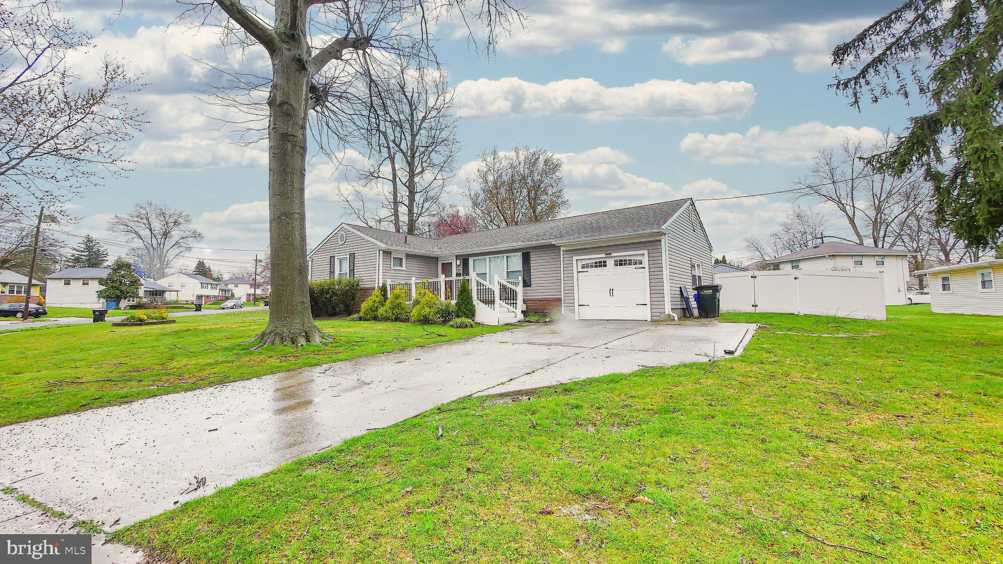 2 CLEMENT DRIVE