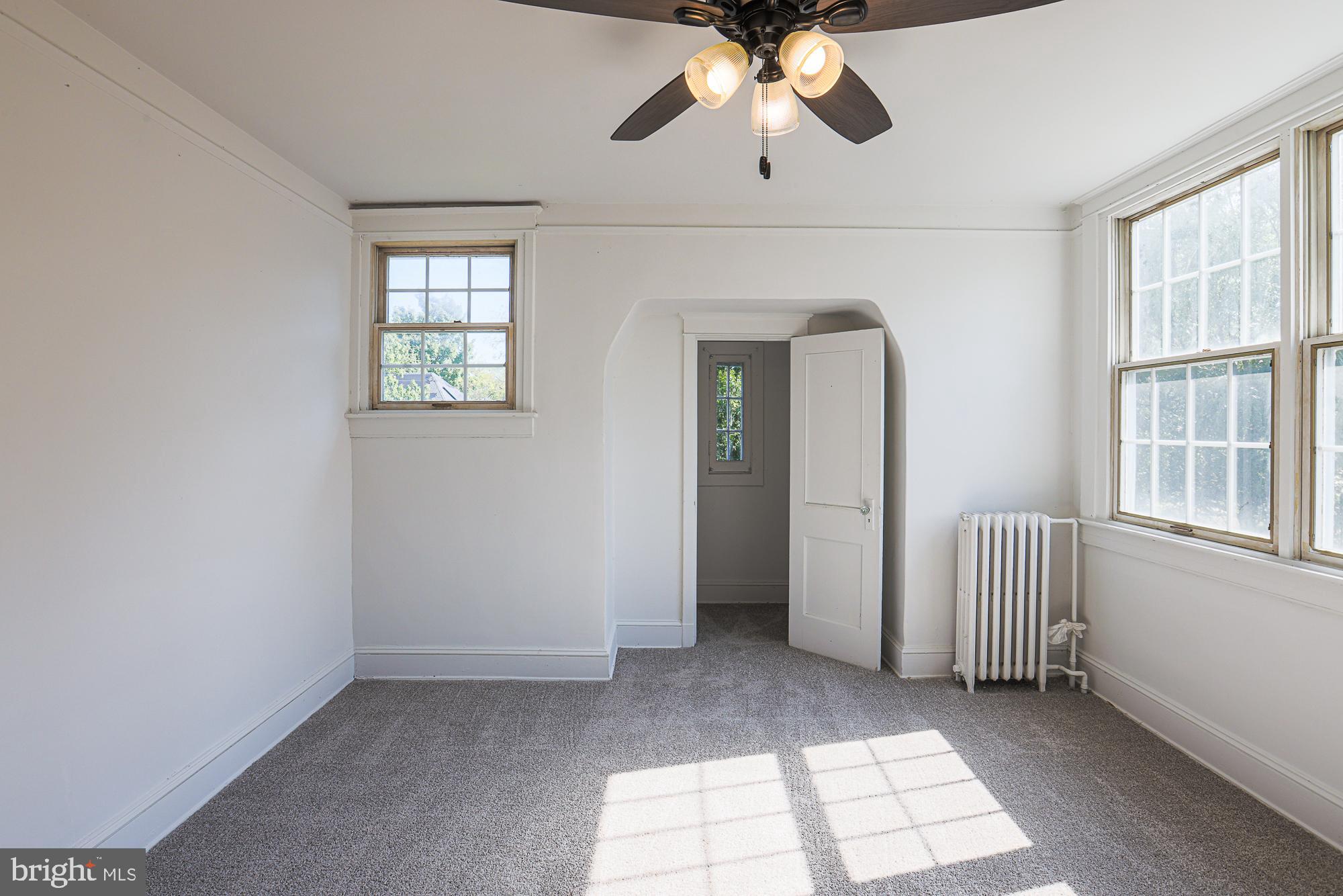 UPPER PARK HEIGHTS - Residential