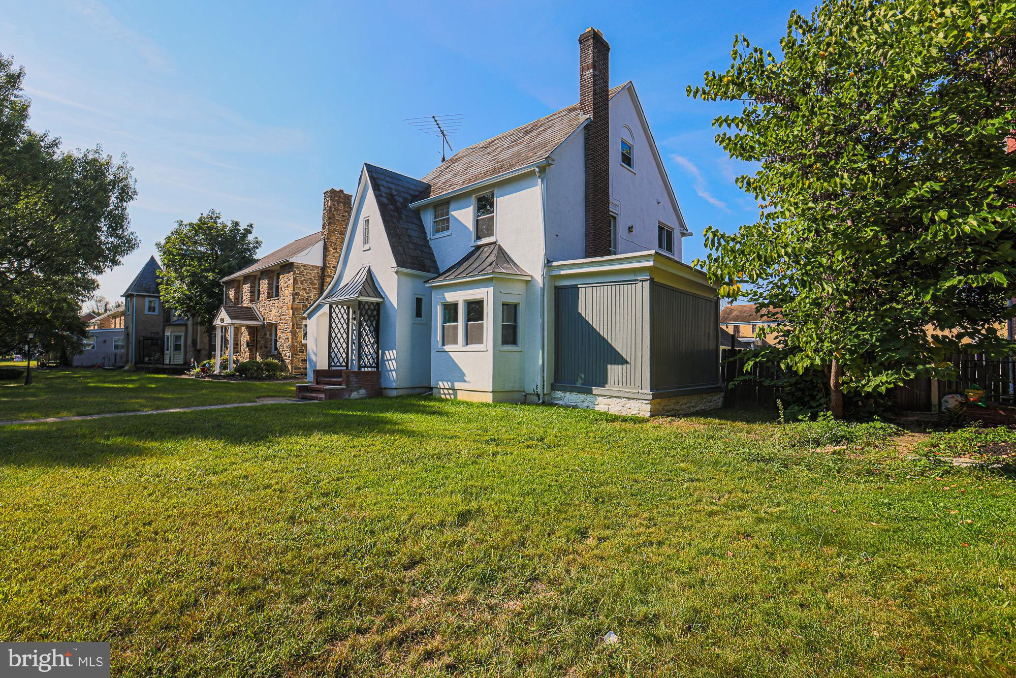 UPPER PARK HEIGHTS - Residential