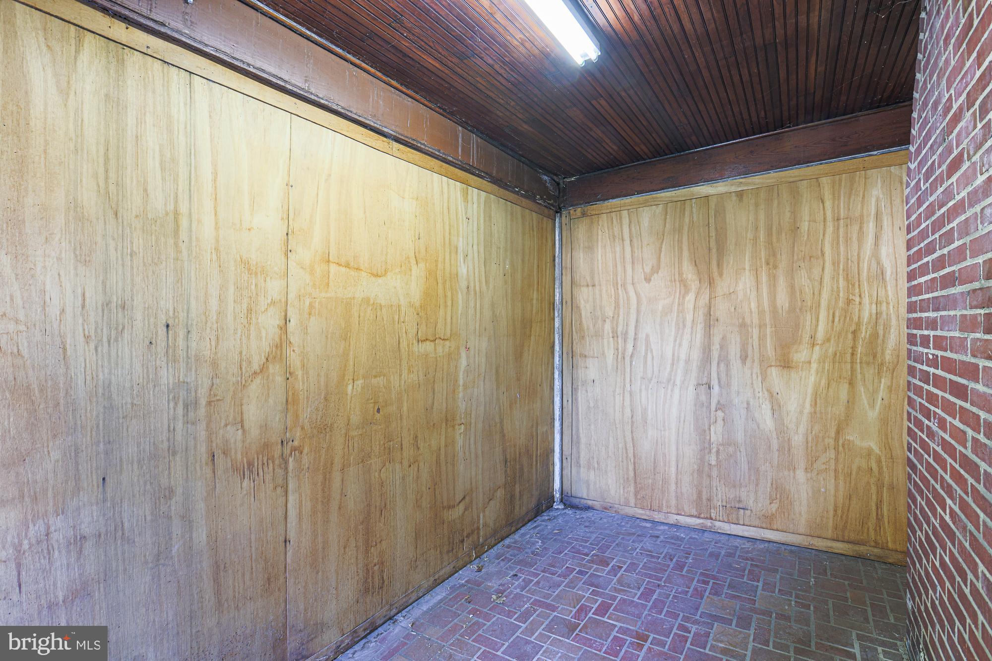 UPPER PARK HEIGHTS - Residential