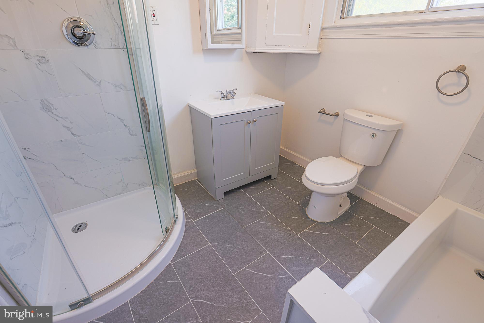 UPPER PARK HEIGHTS - Residential