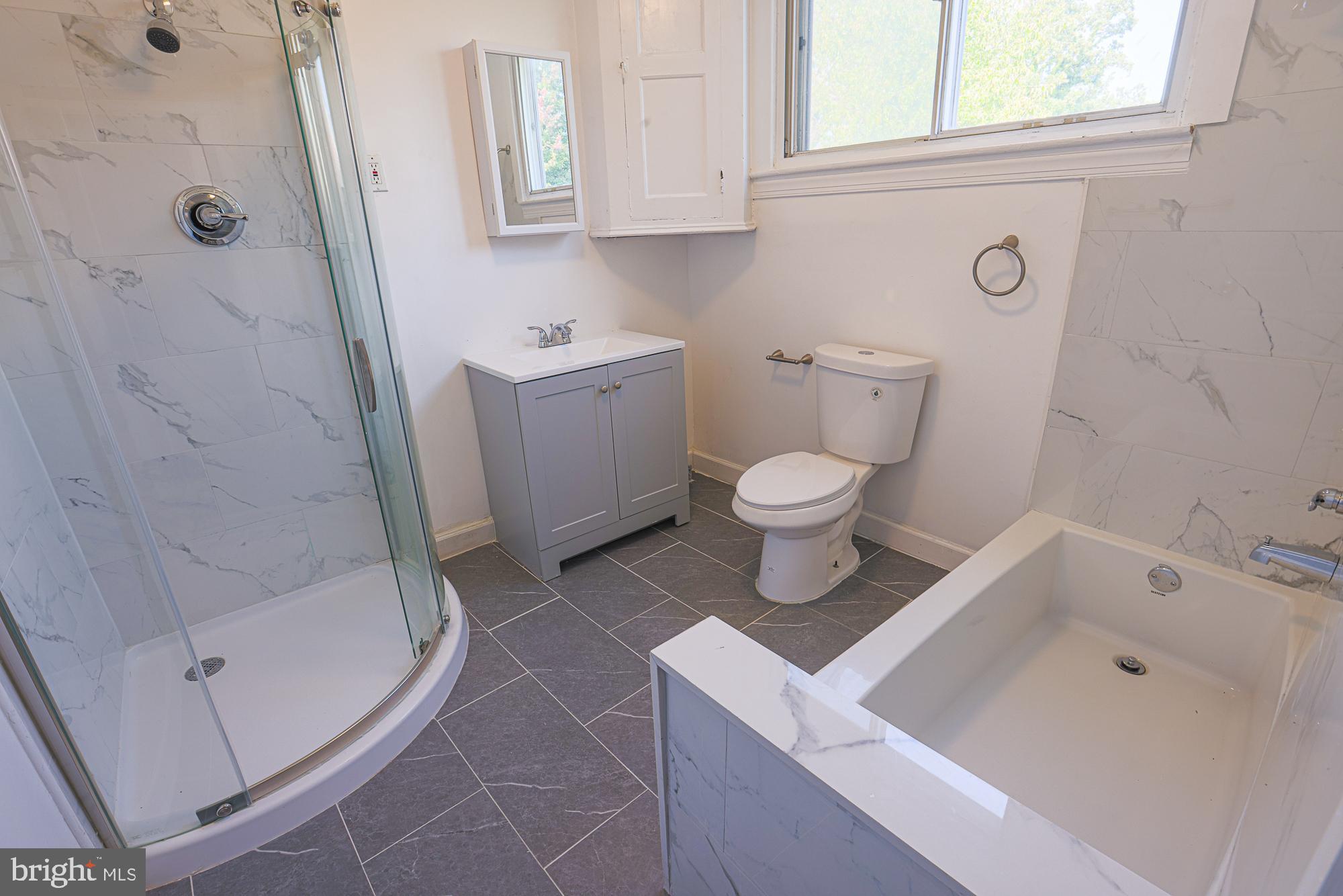 UPPER PARK HEIGHTS - Residential