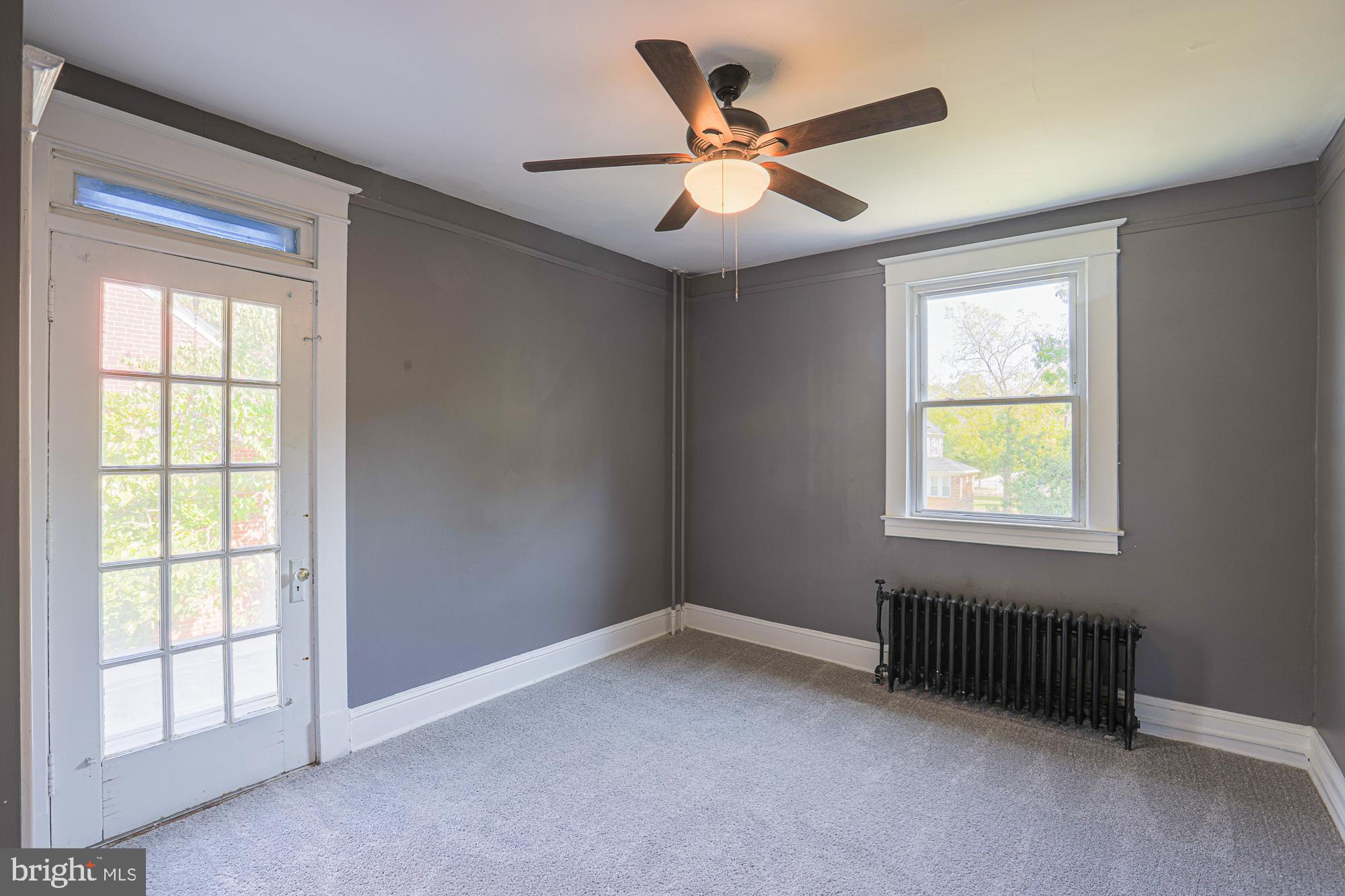 UPPER PARK HEIGHTS - Residential