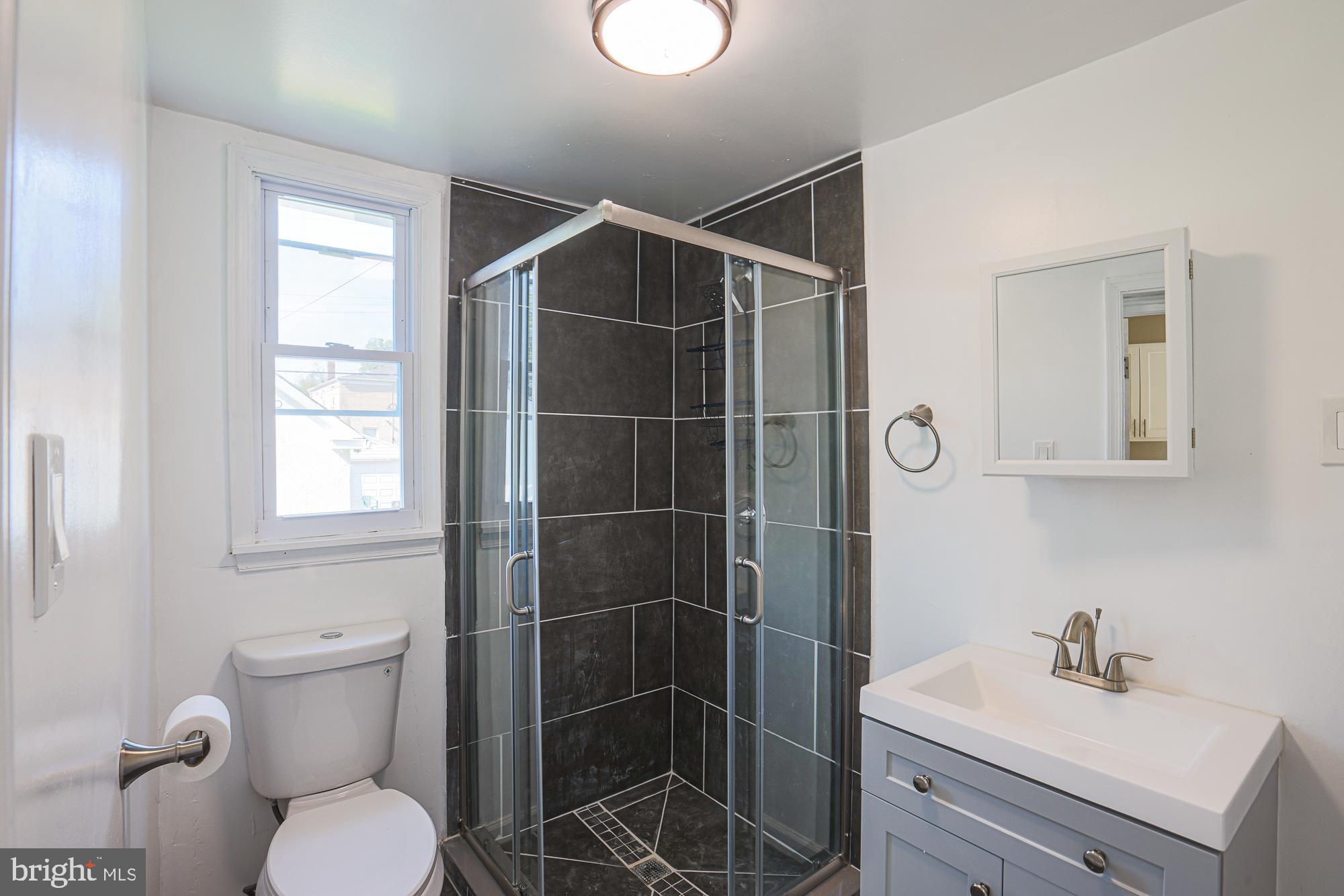 UPPER PARK HEIGHTS - Residential