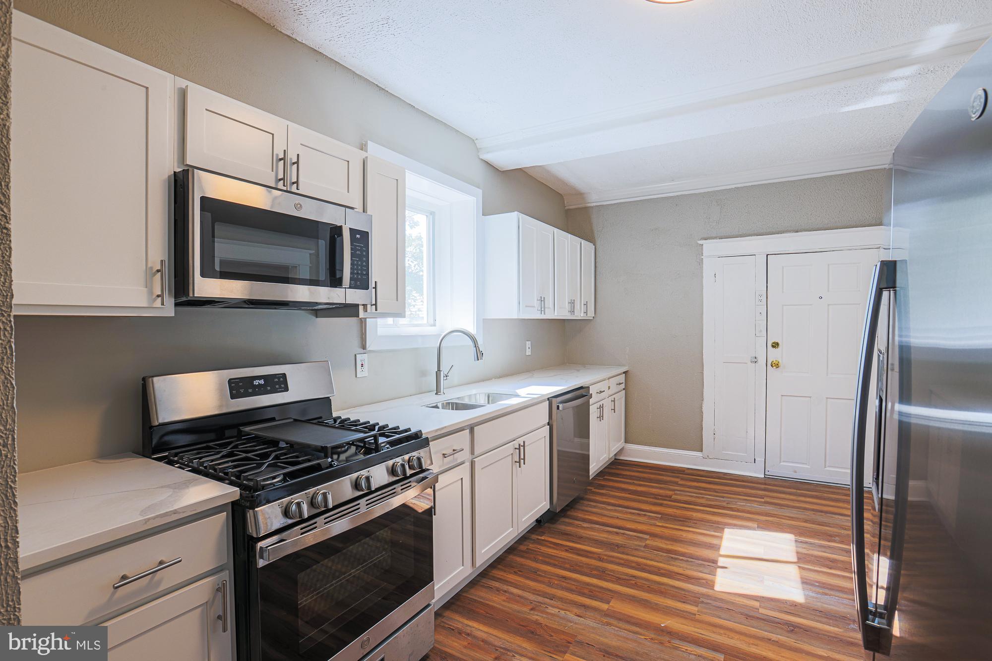 UPPER PARK HEIGHTS - Residential