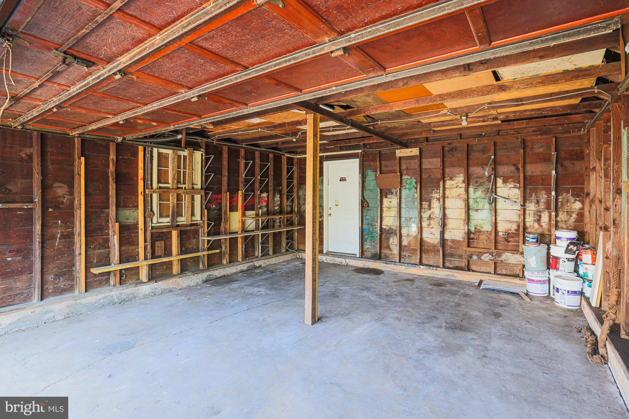 UPPER PARK HEIGHTS - Residential